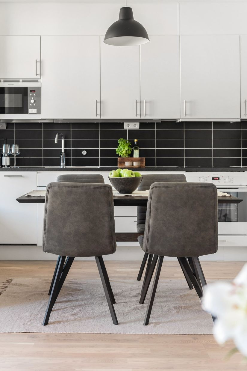 Bostadsrätt, Annedalsvägen 51, 3 tr, Annedal, Stockholm