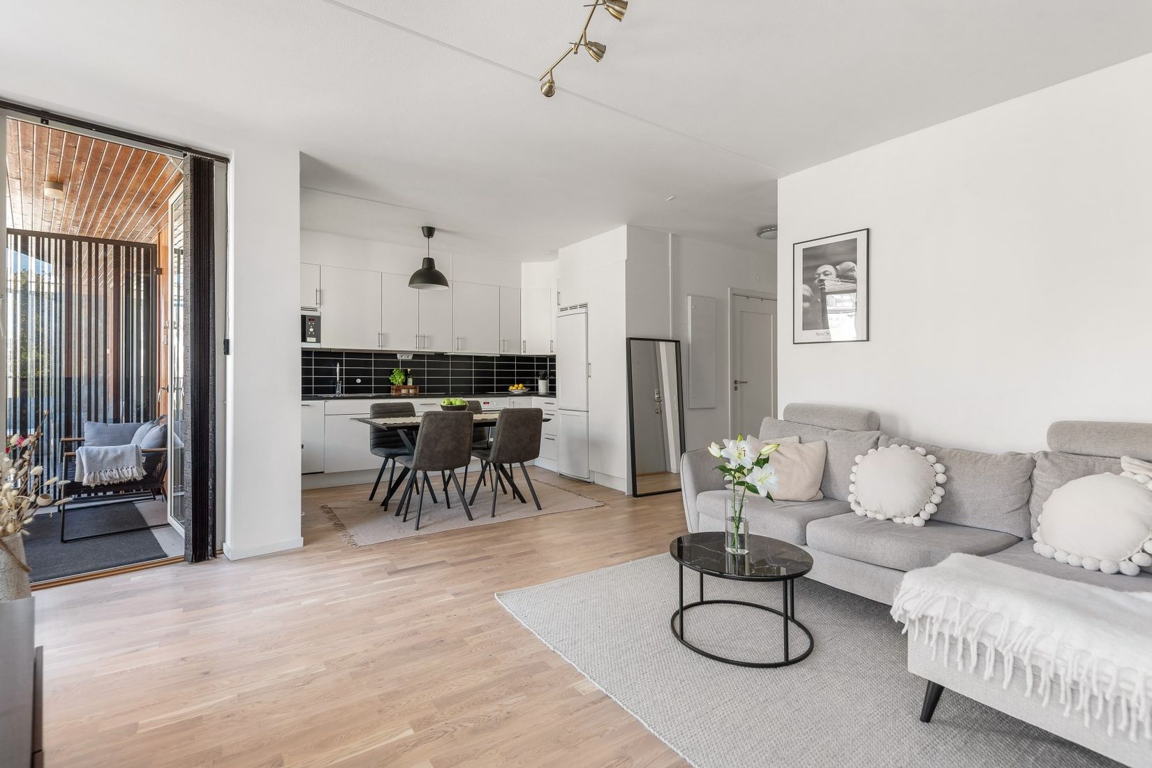 Bostadsrätt, Annedalsvägen 51, 3 tr, Annedal, Stockholm