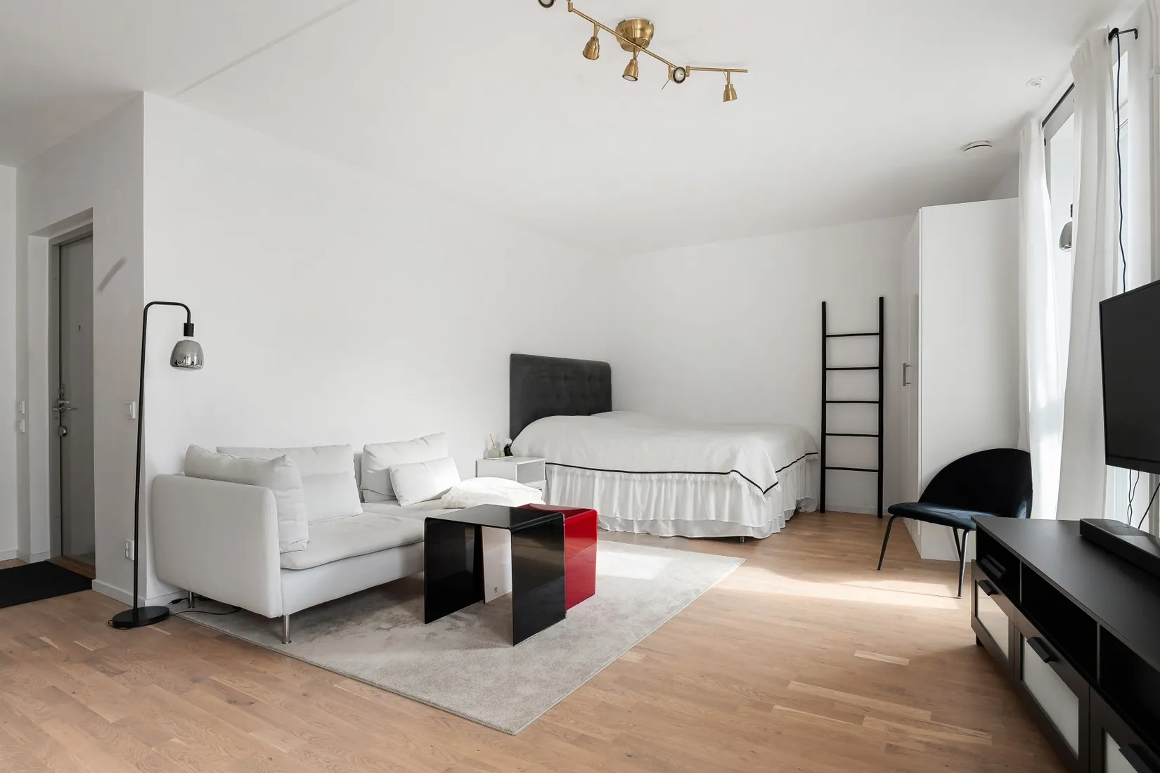 Bostadsrätt, Annedalsvägen 51, 3 tr, Annedal, Stockholm