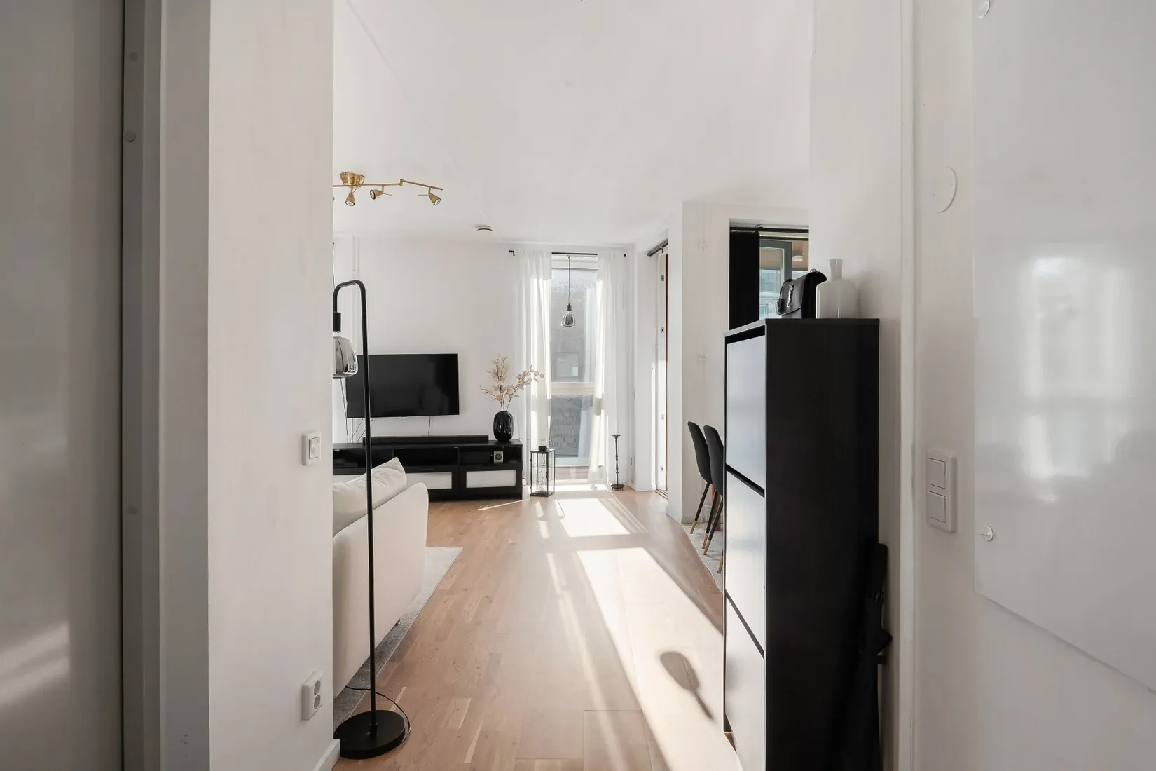 Bostadsrätt, Annedalsvägen 51, 3 tr, Annedal, Stockholm