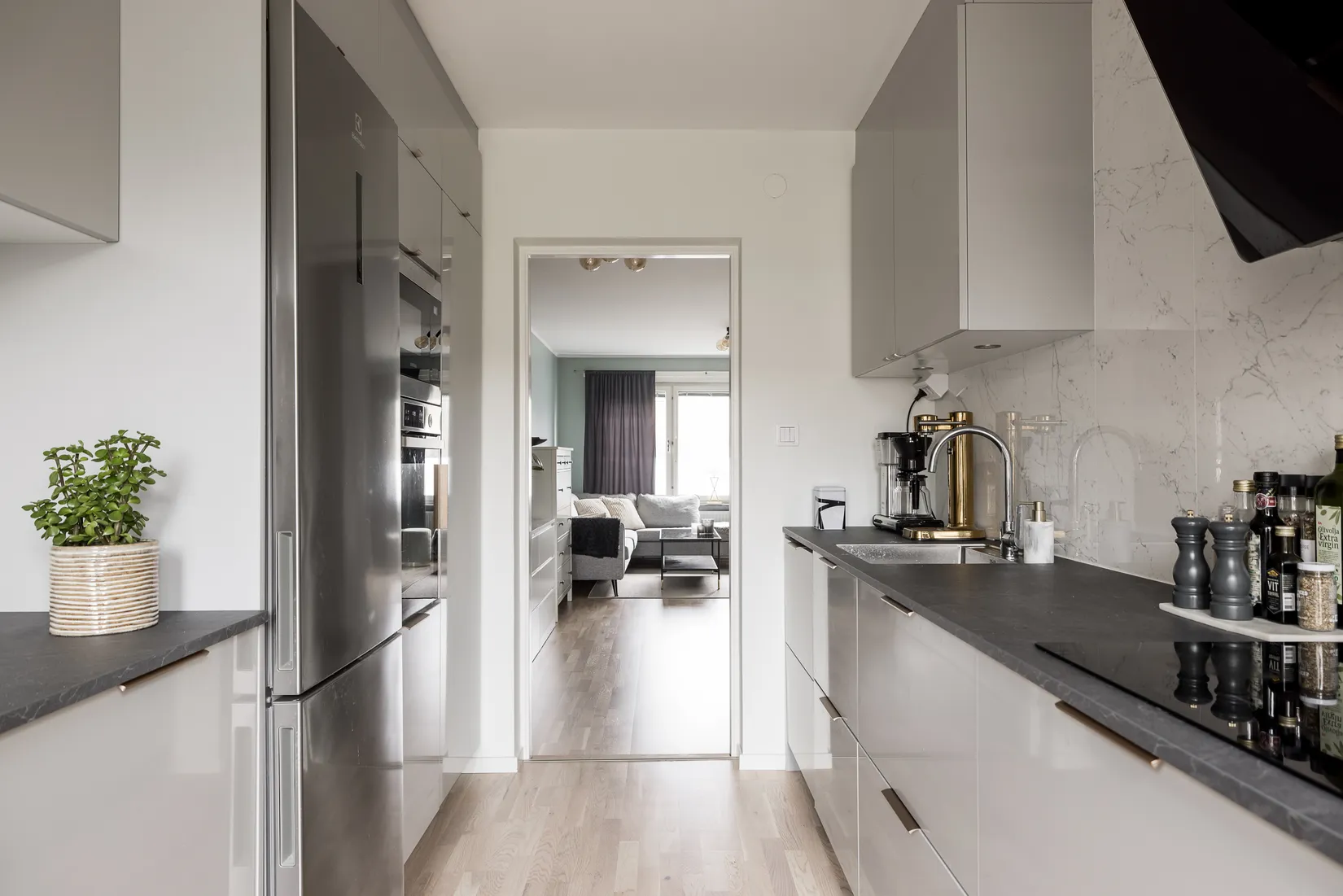 Bostadsrätt, Distansgatan 17, Flatås, Göteborg