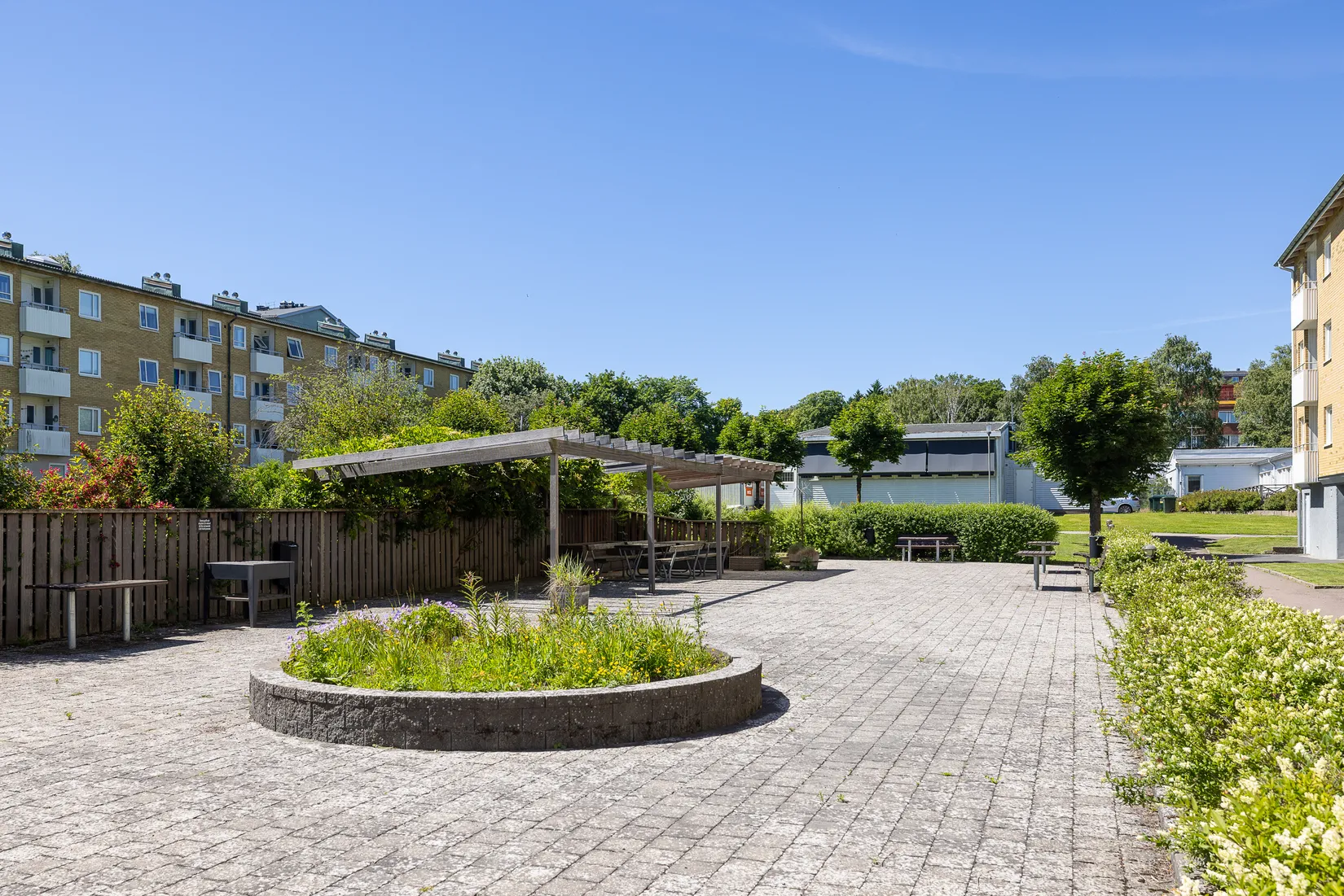 Bostadsrätt, Distansgatan 17, Flatås, Göteborg