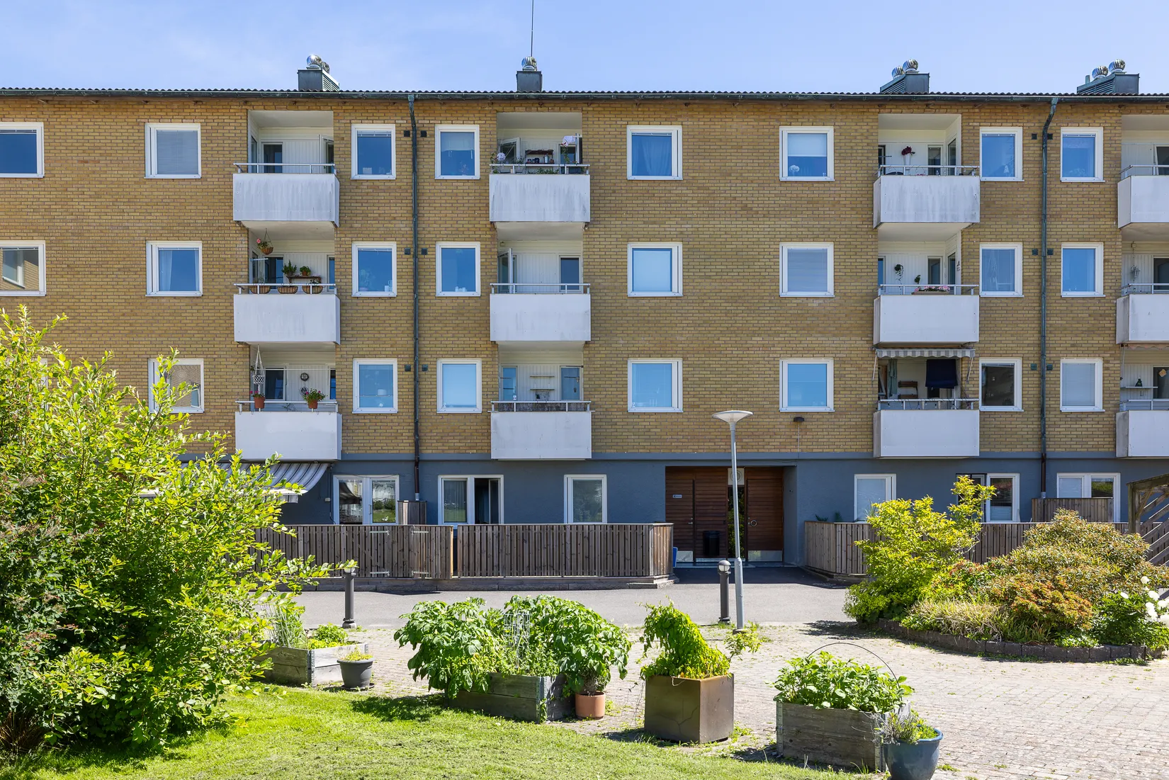 Bostadsrätt, Distansgatan 17, Flatås, Göteborg