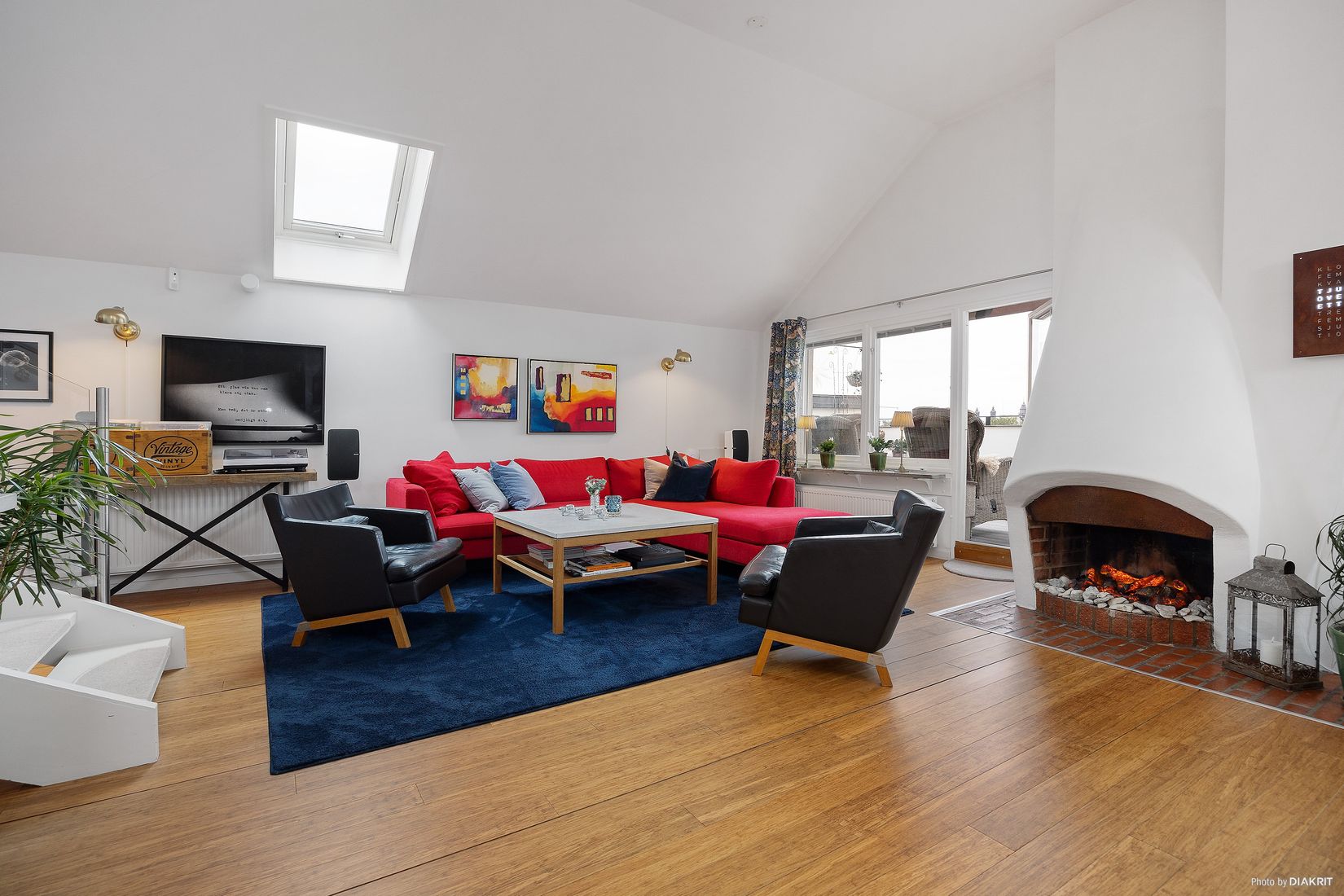 Bostadsrätt, Broväg 2, Visby - Norr, Gotland