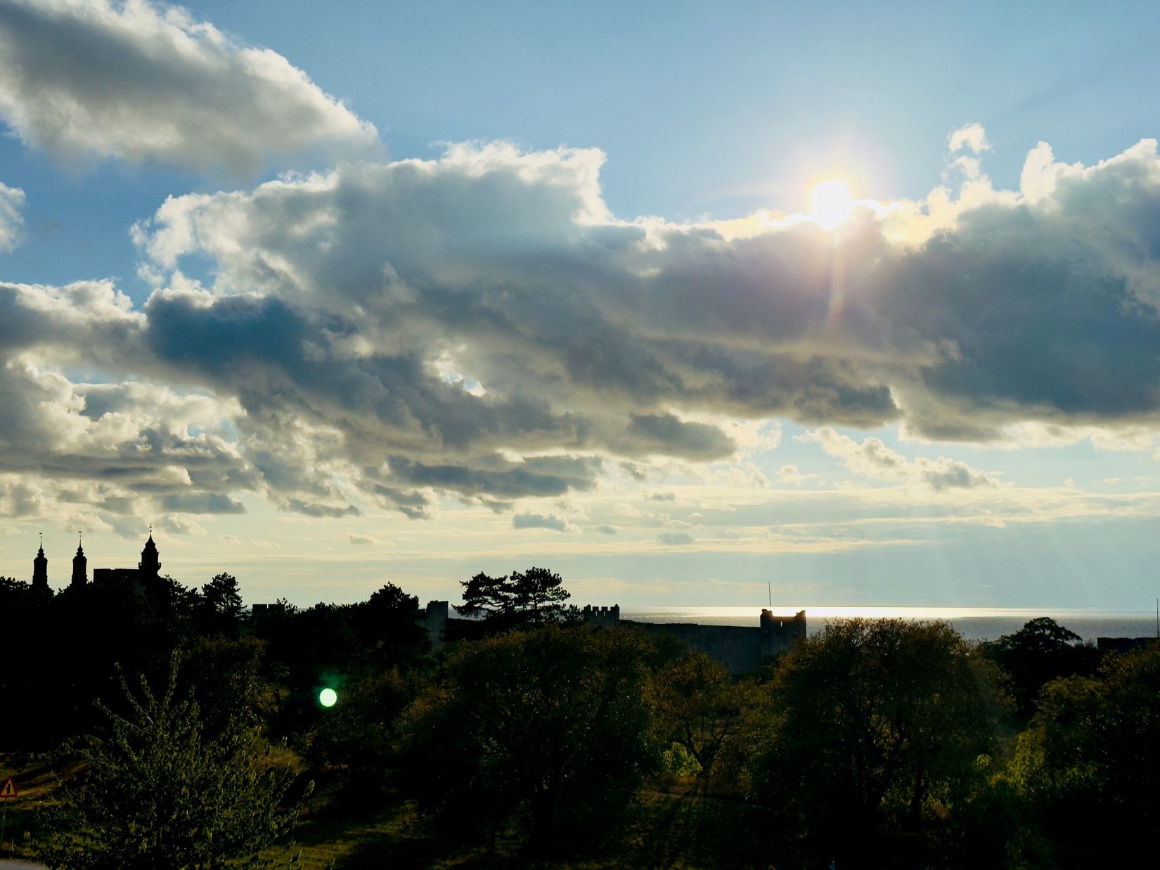 Bostadsrätt, Broväg 2, Visby - Norr, Gotland
