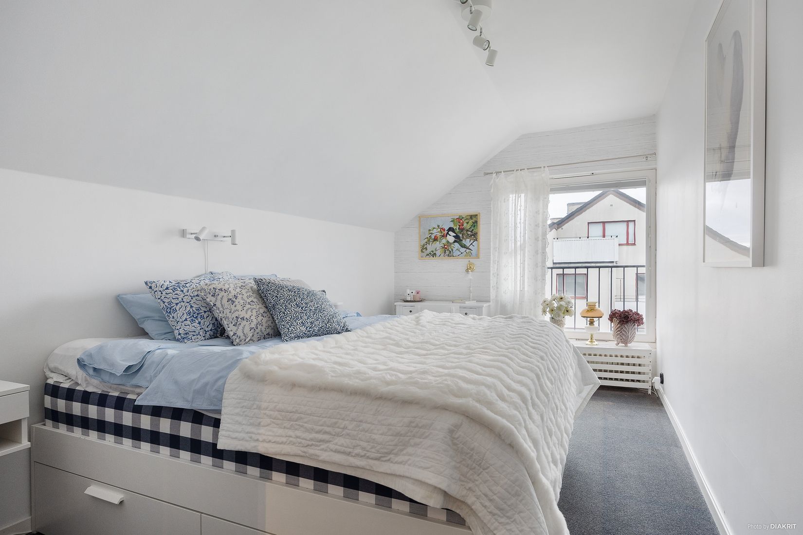 Bostadsrätt, Broväg 2, Visby - Norr, Gotland