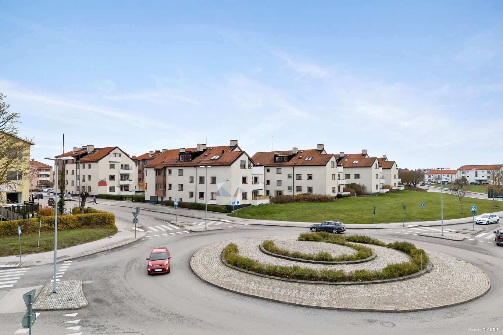 Bostadsrätt, Broväg 2, Visby - Norr, Gotland