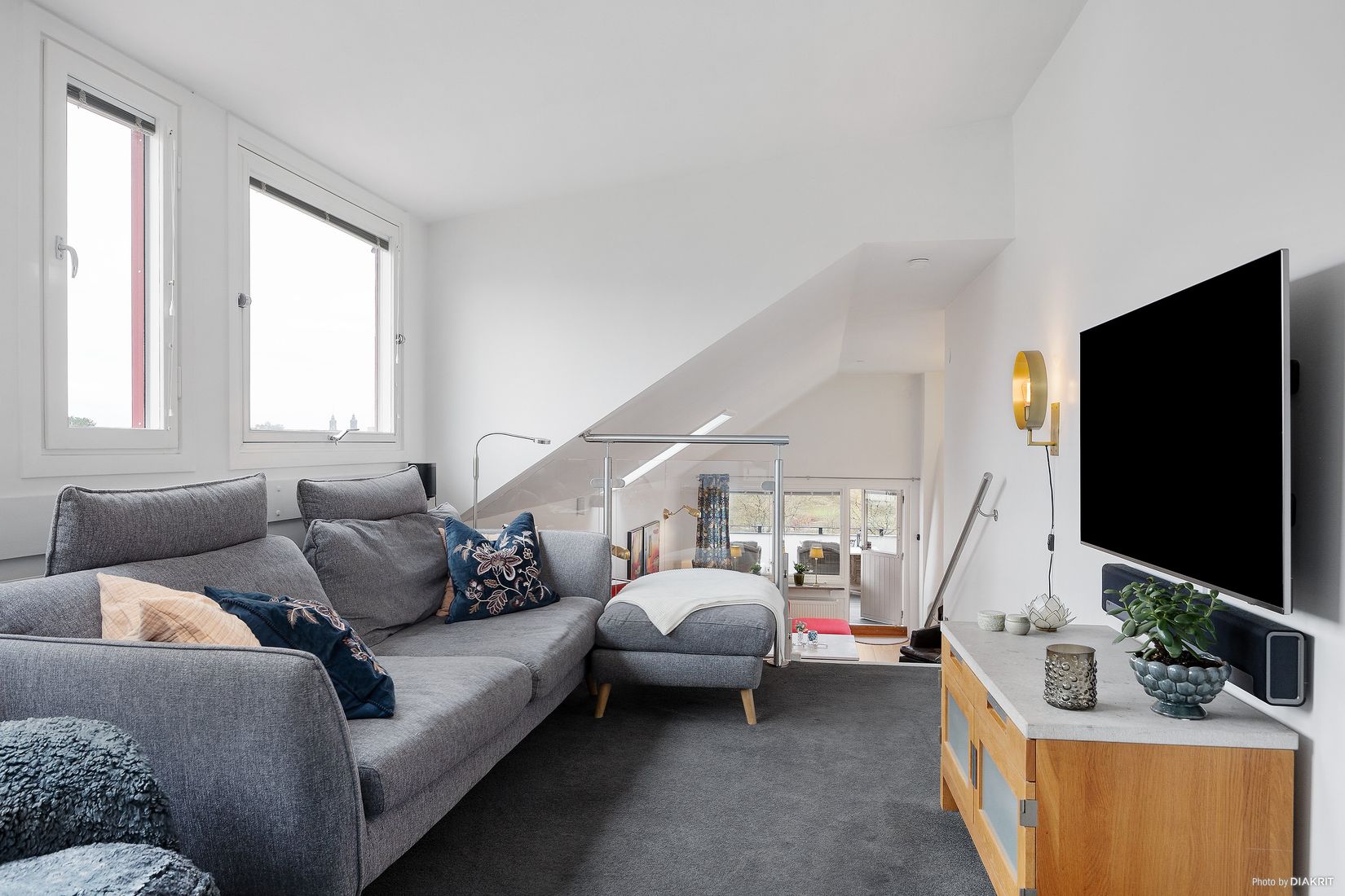 Bostadsrätt, Broväg 2, Visby - Norr, Gotland