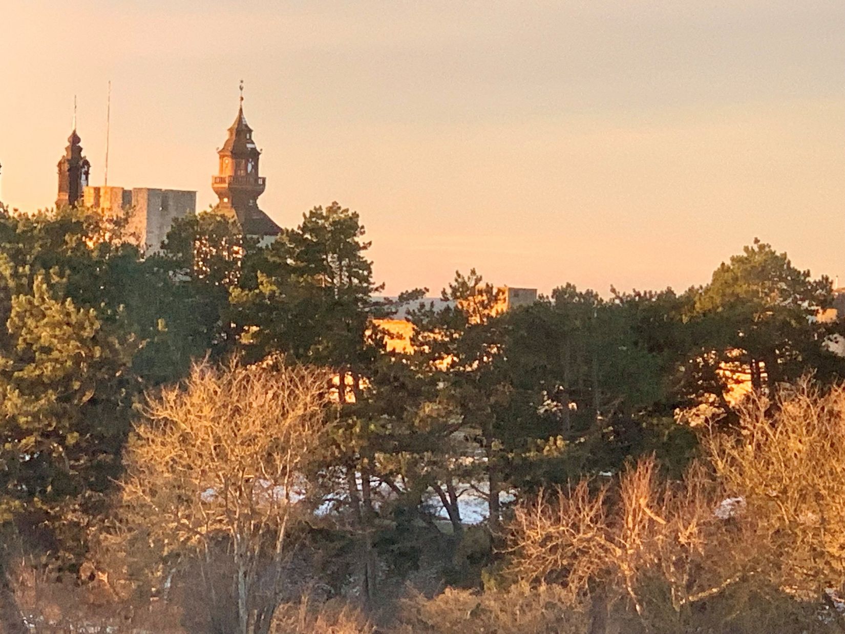 Bostadsrätt, Broväg 2, Visby - Norr, Gotland