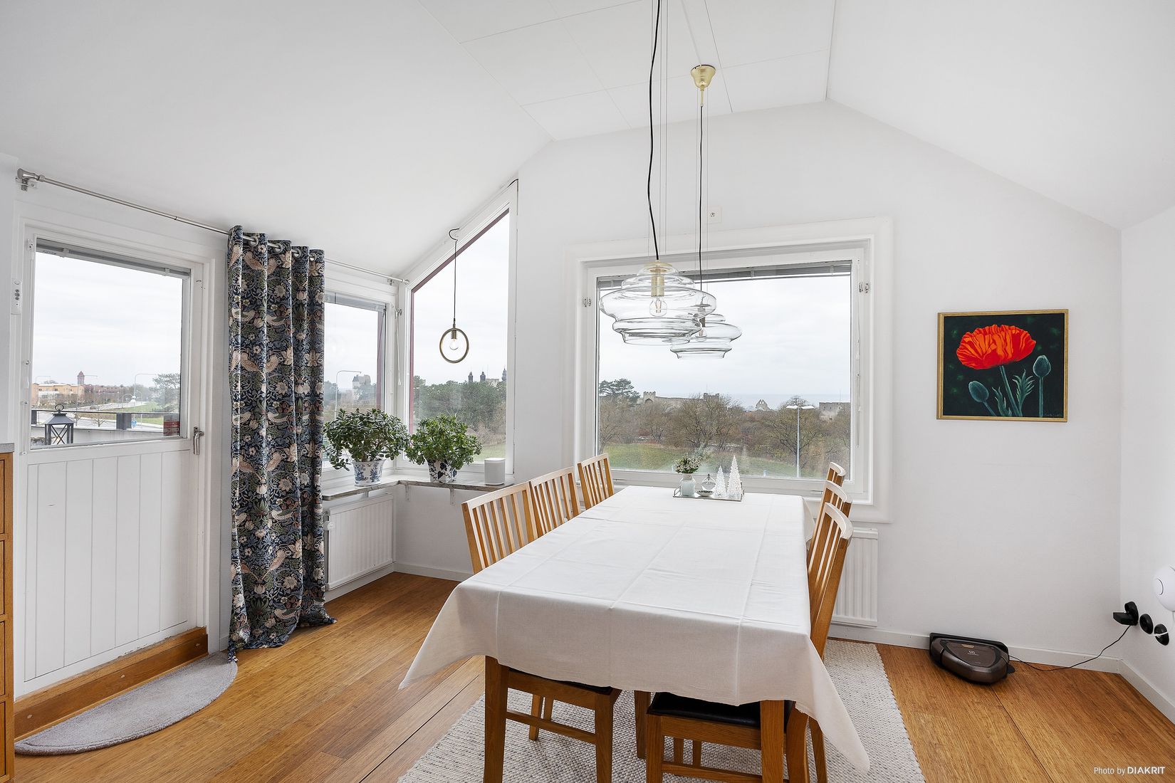 Bostadsrätt, Broväg 2, Visby - Norr, Gotland