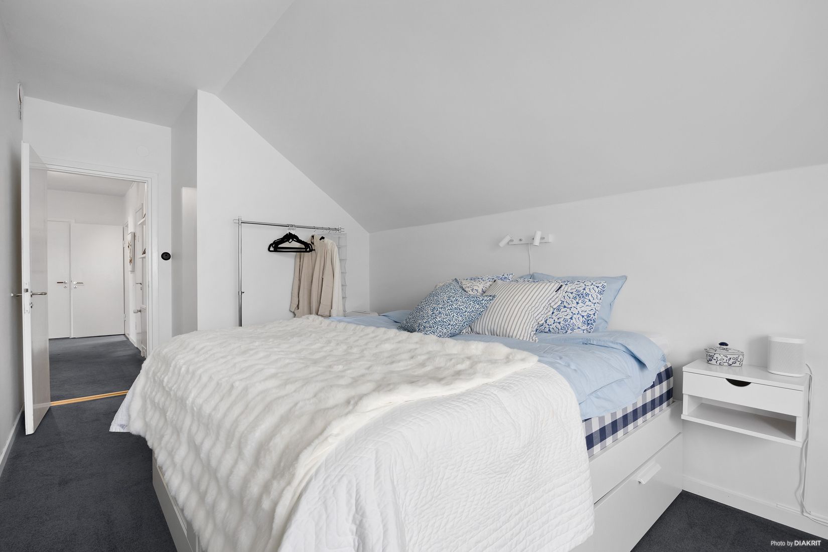 Bostadsrätt, Broväg 2, Visby - Norr, Gotland