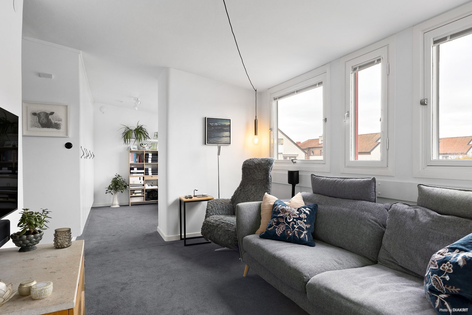 Bostadsrätt, Broväg 2, Visby - Norr, Gotland