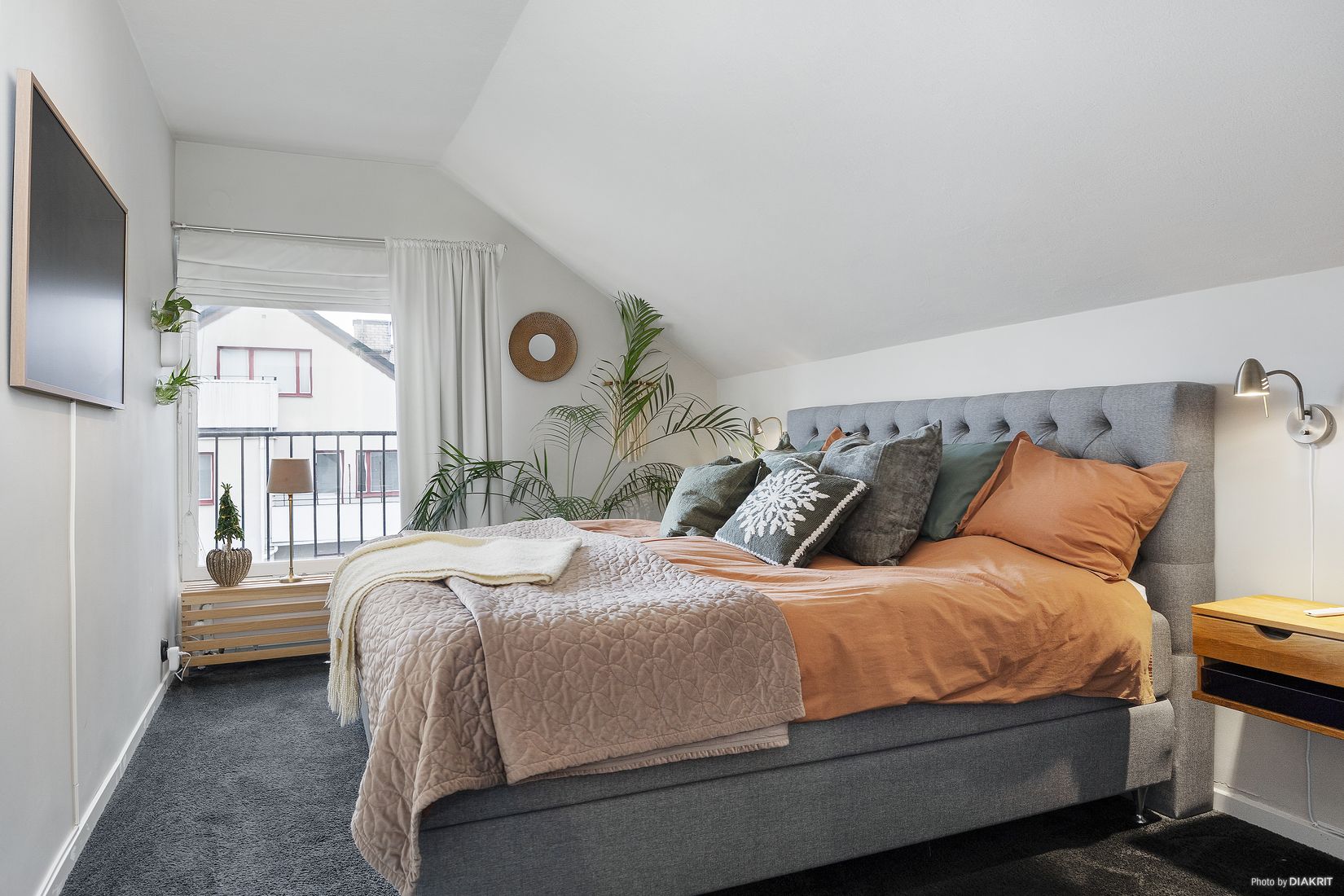 Bostadsrätt, Broväg 2, Visby - Norr, Gotland