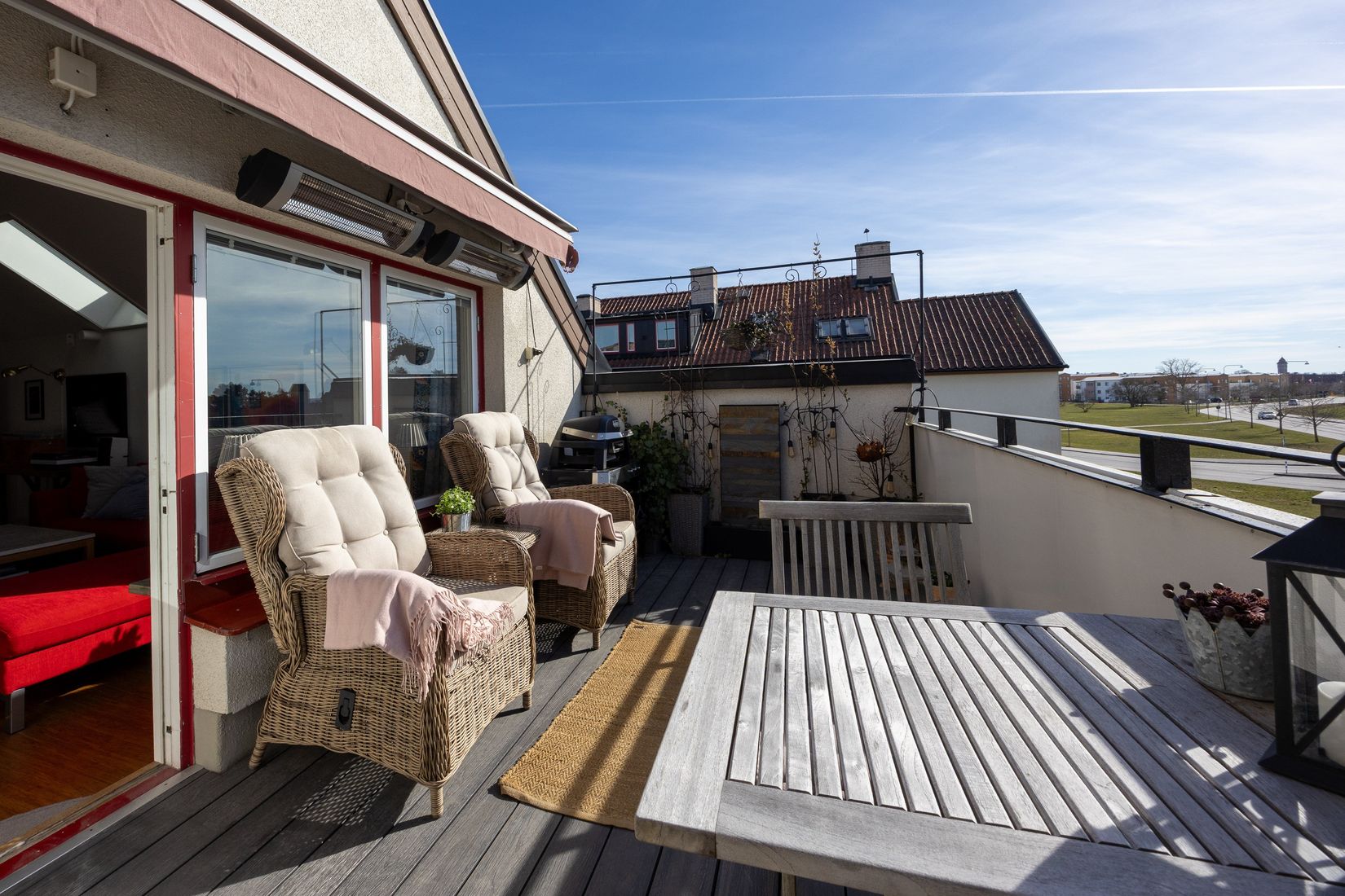 Bostadsrätt, Broväg 2, Visby - Norr, Gotland