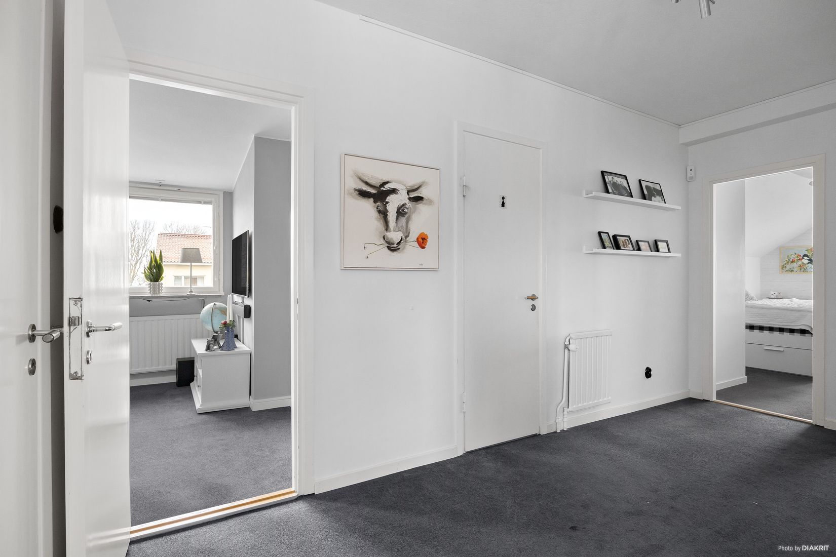 Bostadsrätt, Broväg 2, Visby - Norr, Gotland