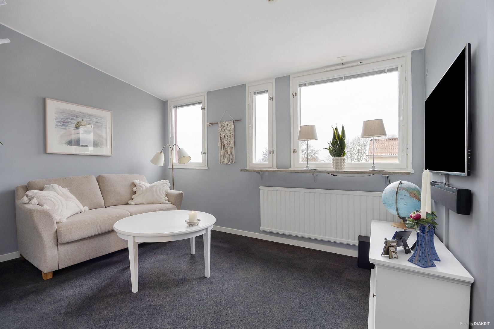 Bostadsrätt, Broväg 2, Visby - Norr, Gotland