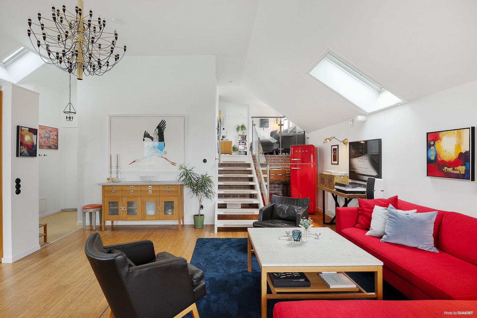 Bostadsrätt, Broväg 2, Visby - Norr, Gotland