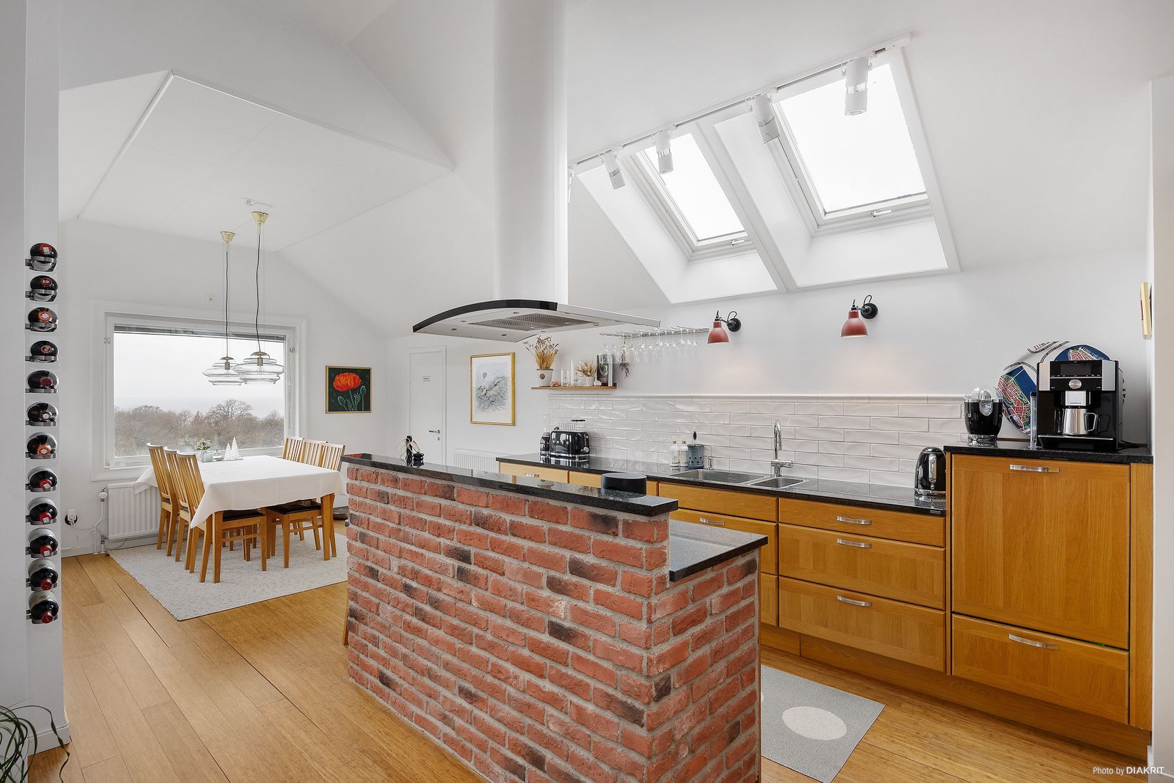 Bostadsrätt, Broväg 2, Visby - Norr, Gotland