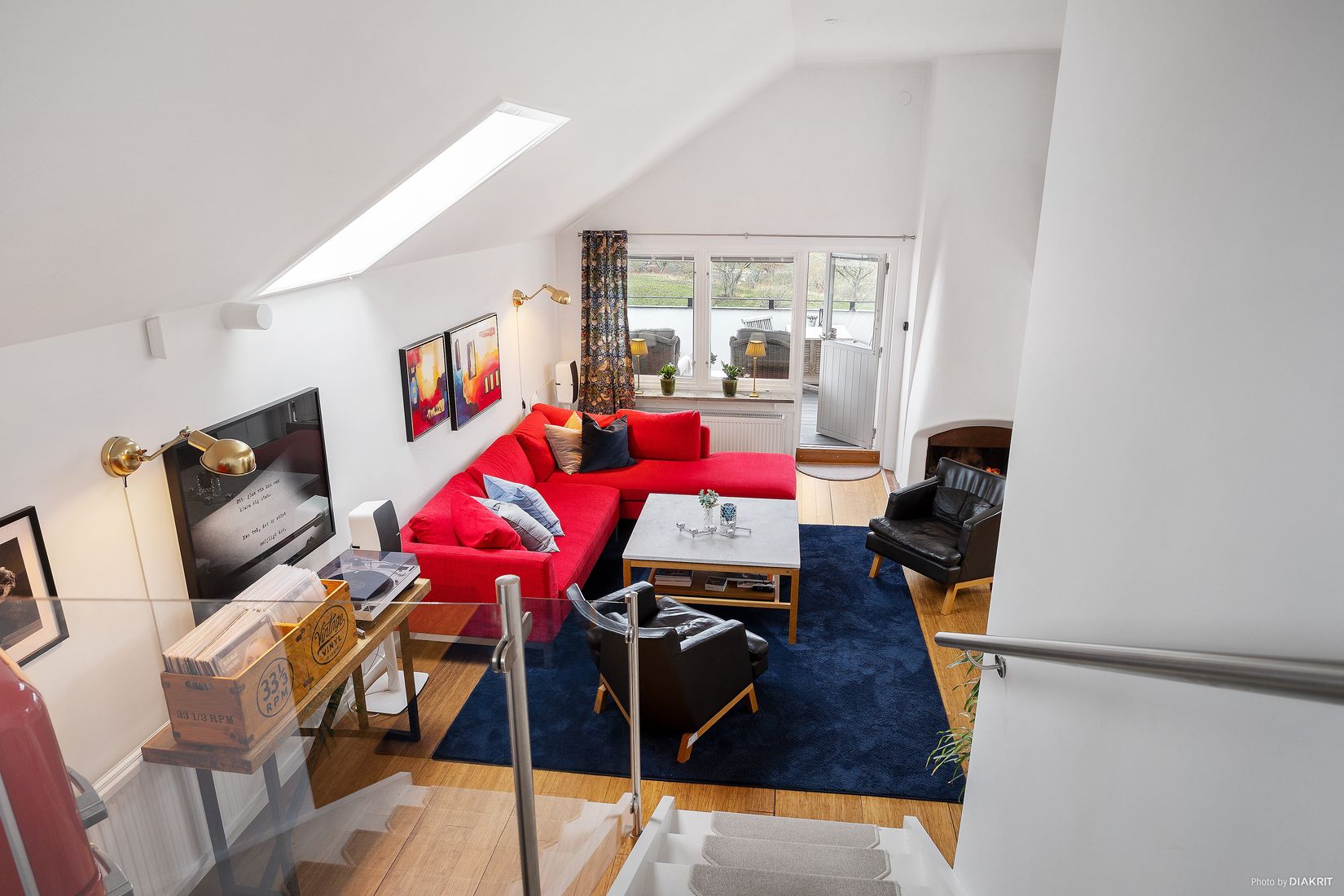 Bostadsrätt, Broväg 2, Visby - Norr, Gotland