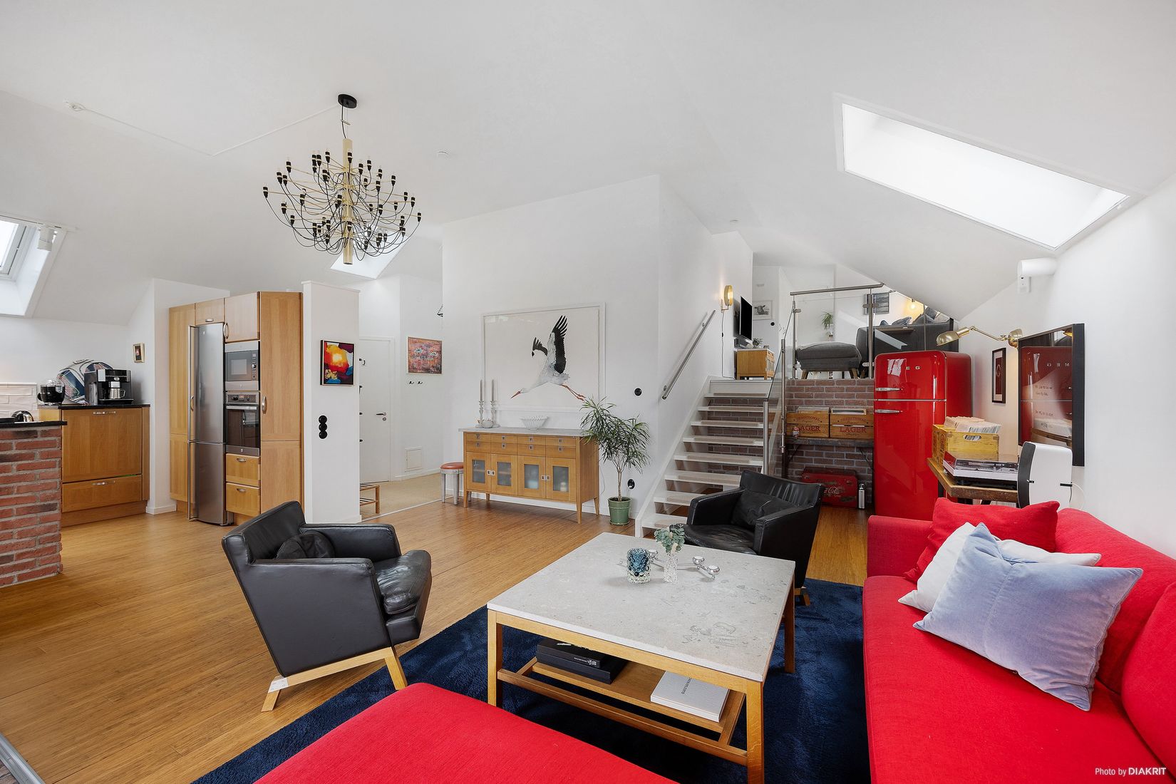 Bostadsrätt, Broväg 2, Visby - Norr, Gotland