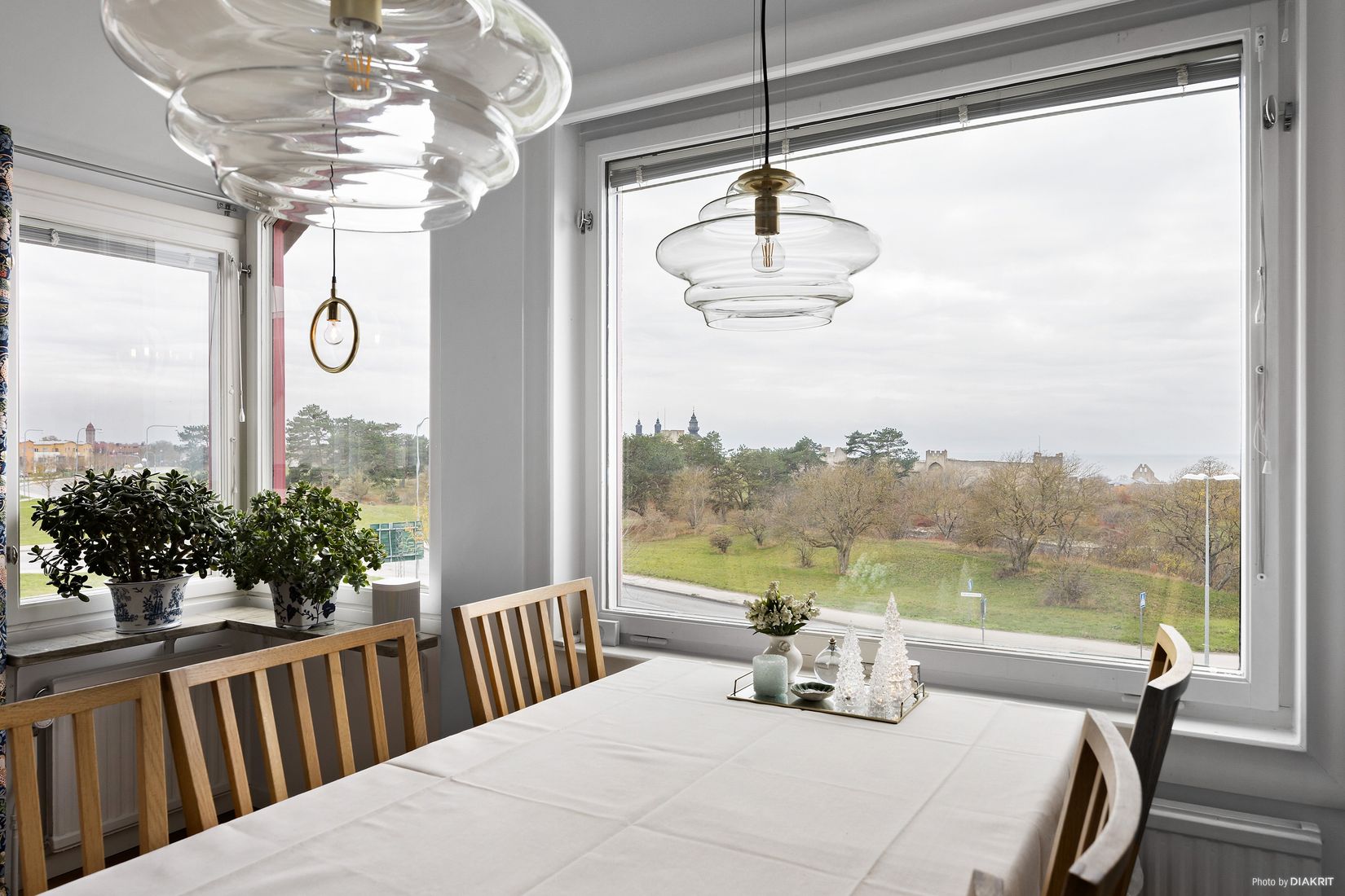 Bostadsrätt, Broväg 2, Visby - Norr, Gotland