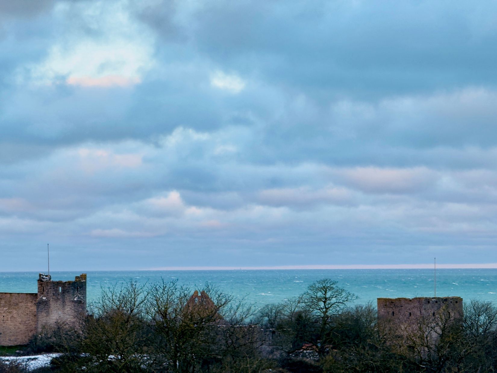 Bostadsrätt, Broväg 2, Visby - Norr, Gotland