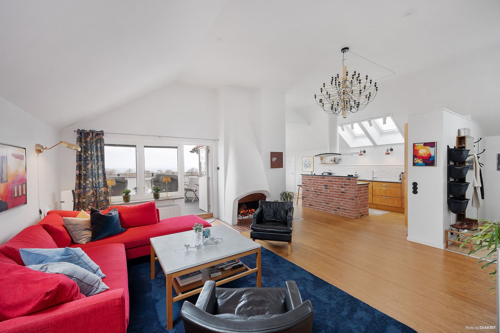 Bostadsrätt, Broväg 2, Visby - Norr, Gotland