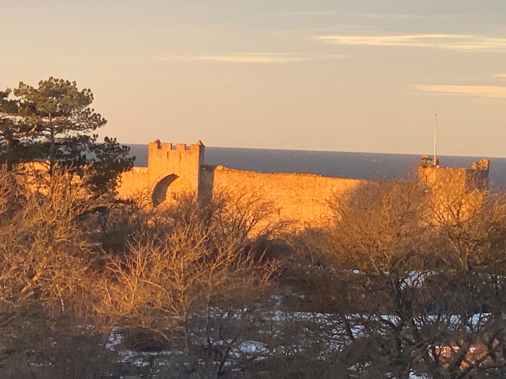 Bostadsrätt, Broväg 2, Visby - Norr, Gotland