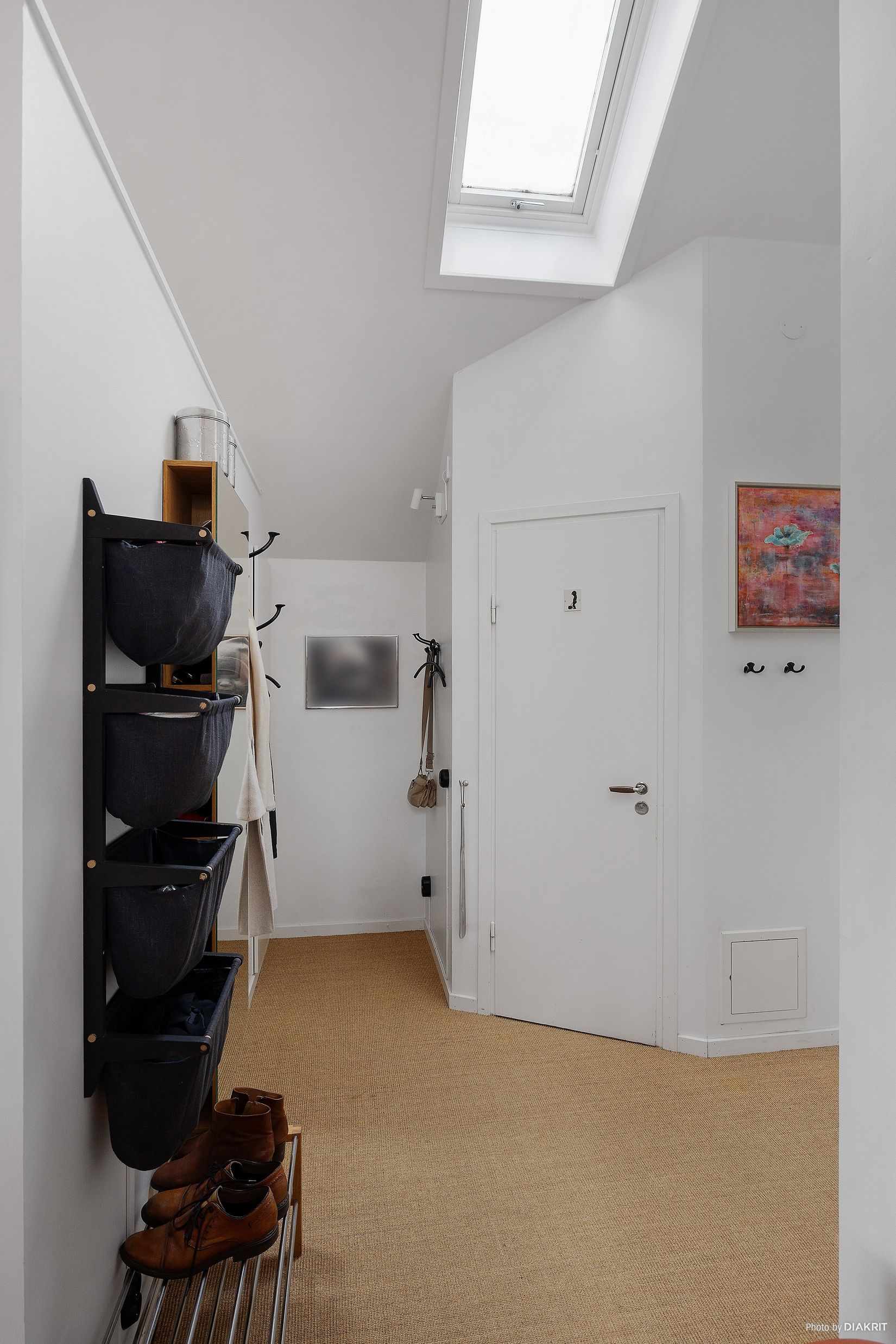 Bostadsrätt, Broväg 2, Visby - Norr, Gotland