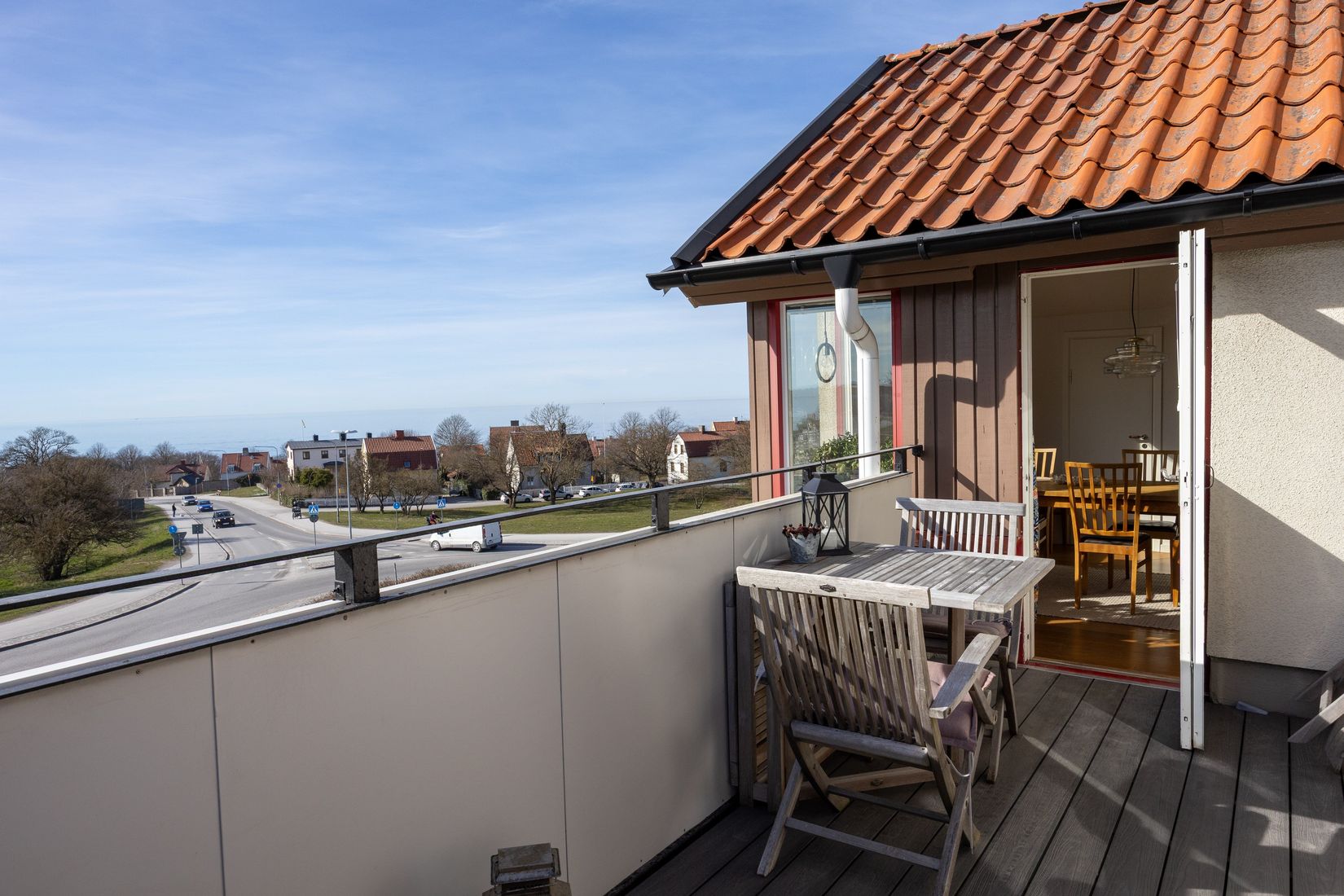 Bostadsrätt, Broväg 2, Visby - Norr, Gotland