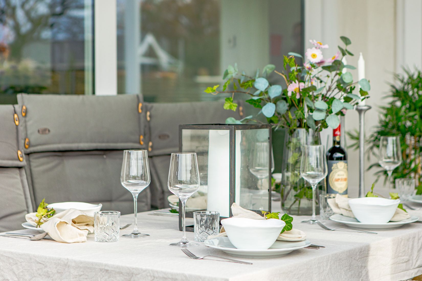 Villa, Grusviksvägen 3, Laxvik, Halmstad