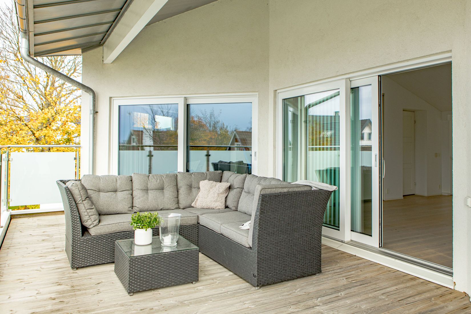 Villa, Grusviksvägen 3, Laxvik, Halmstad