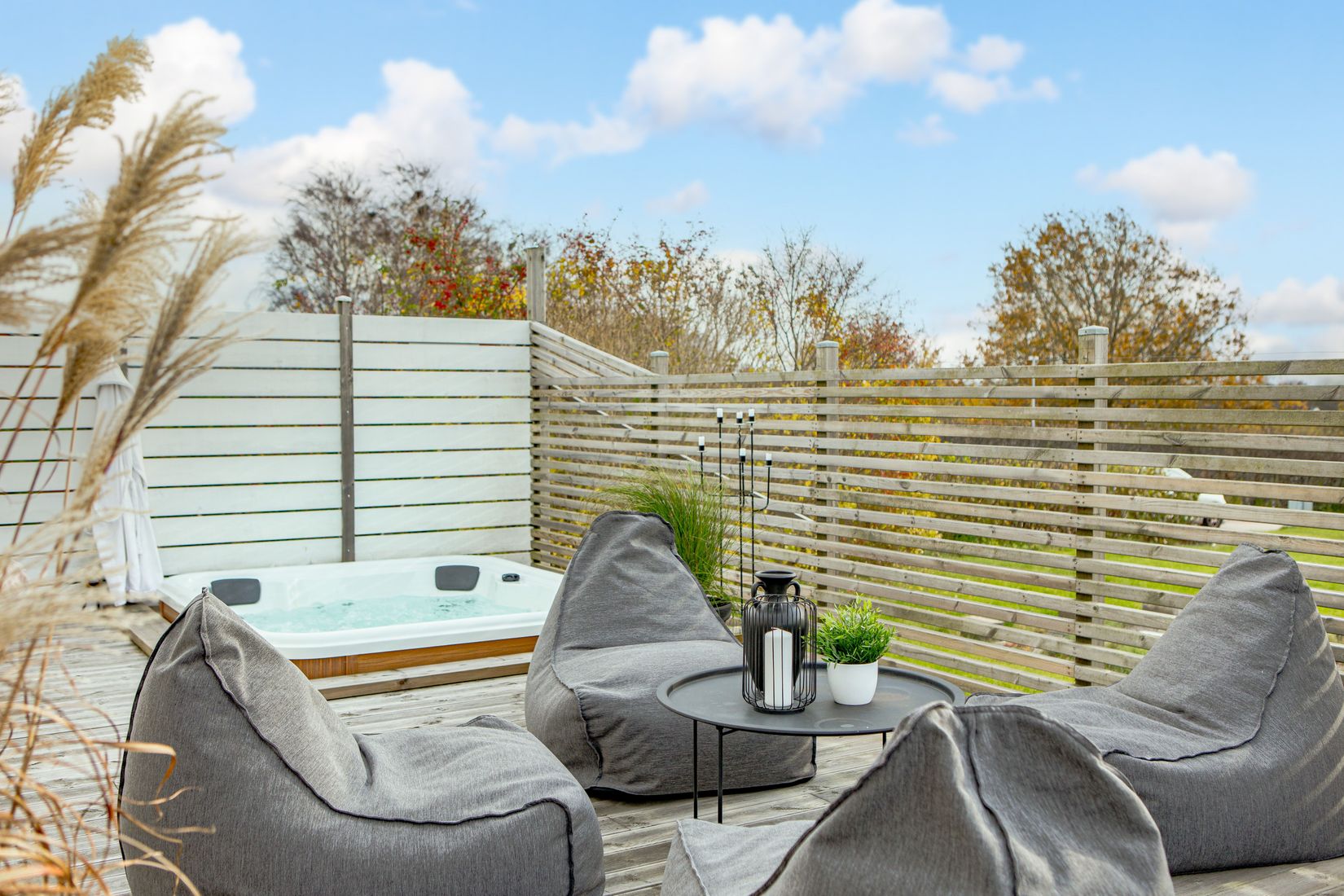 Villa, Grusviksvägen 3, Laxvik, Halmstad