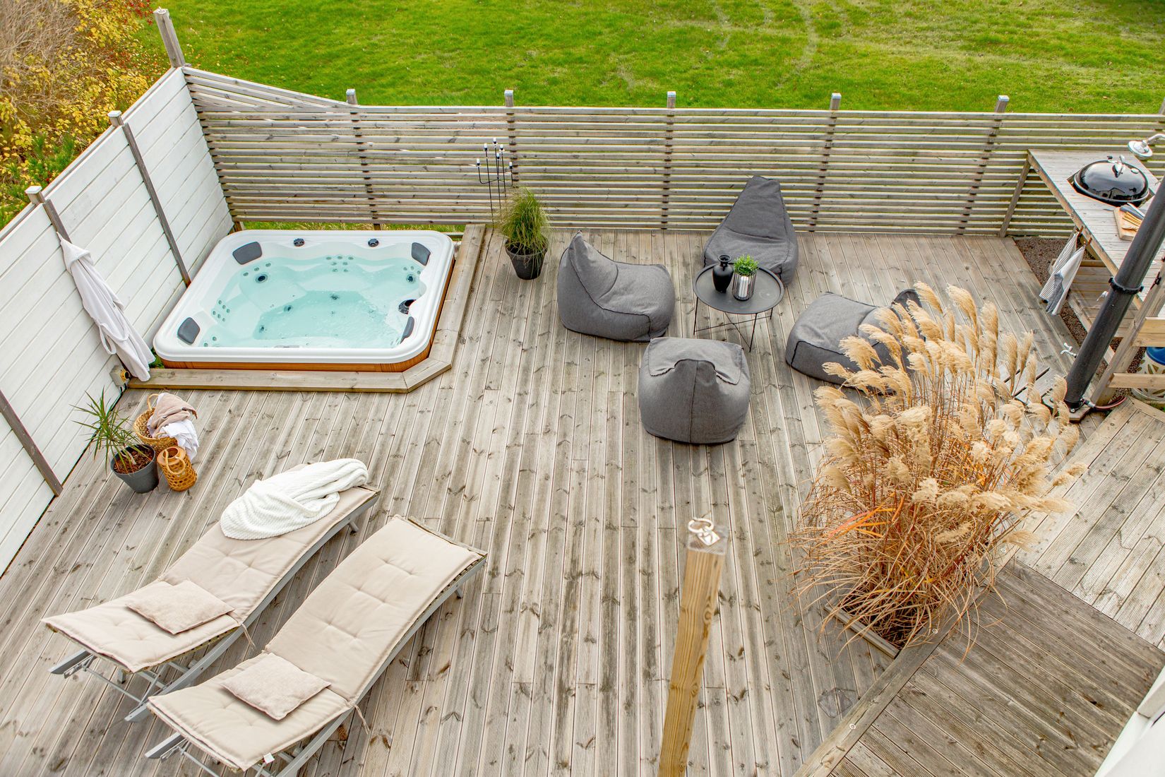 Villa, Grusviksvägen 3, Laxvik, Halmstad