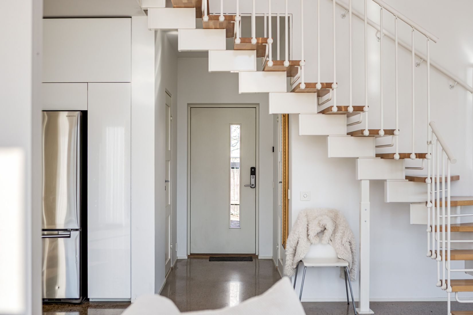 Villa, Grusviksvägen 3, Laxvik, Halmstad