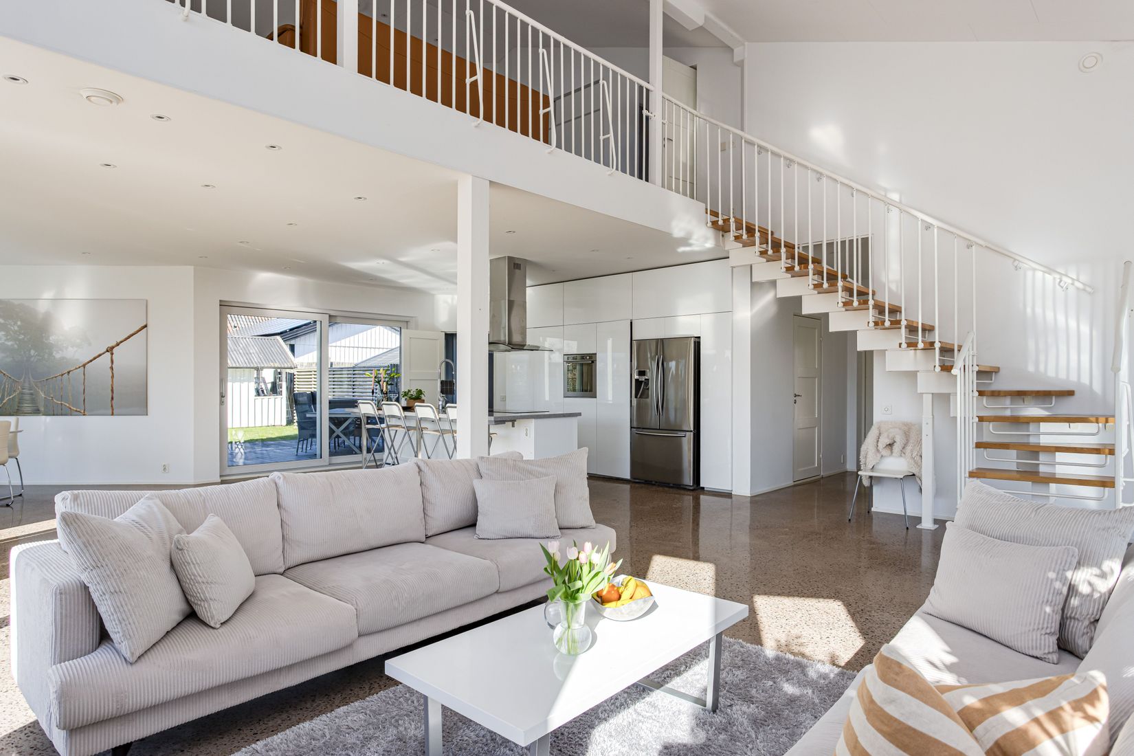 Villa, Grusviksvägen 3, Laxvik, Halmstad