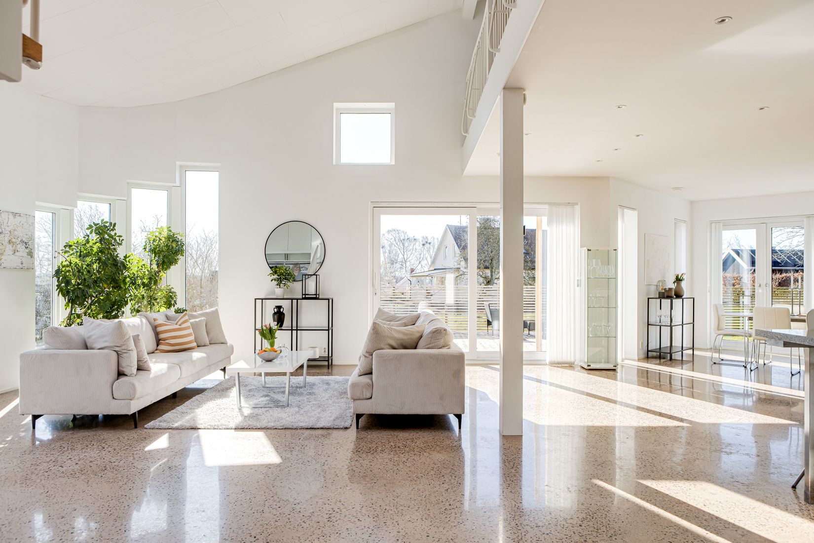 Villa, Grusviksvägen 3, Laxvik, Halmstad