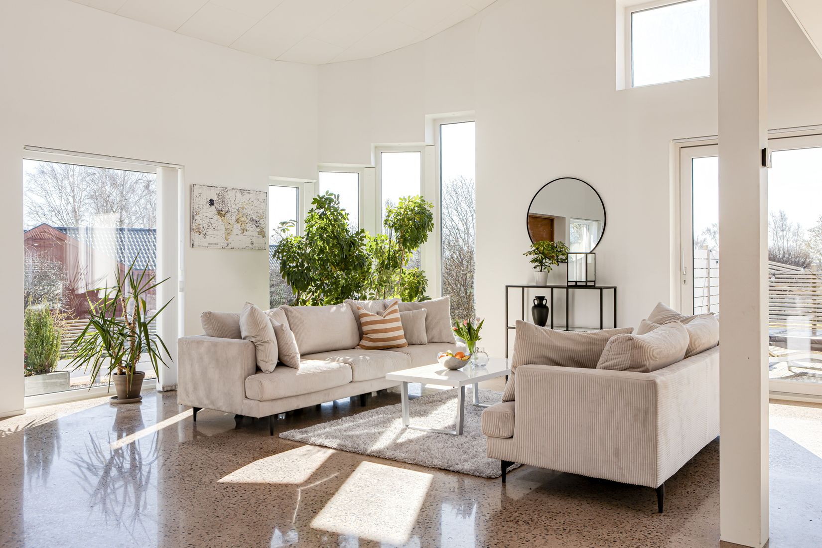 Villa, Grusviksvägen 3, Laxvik, Halmstad