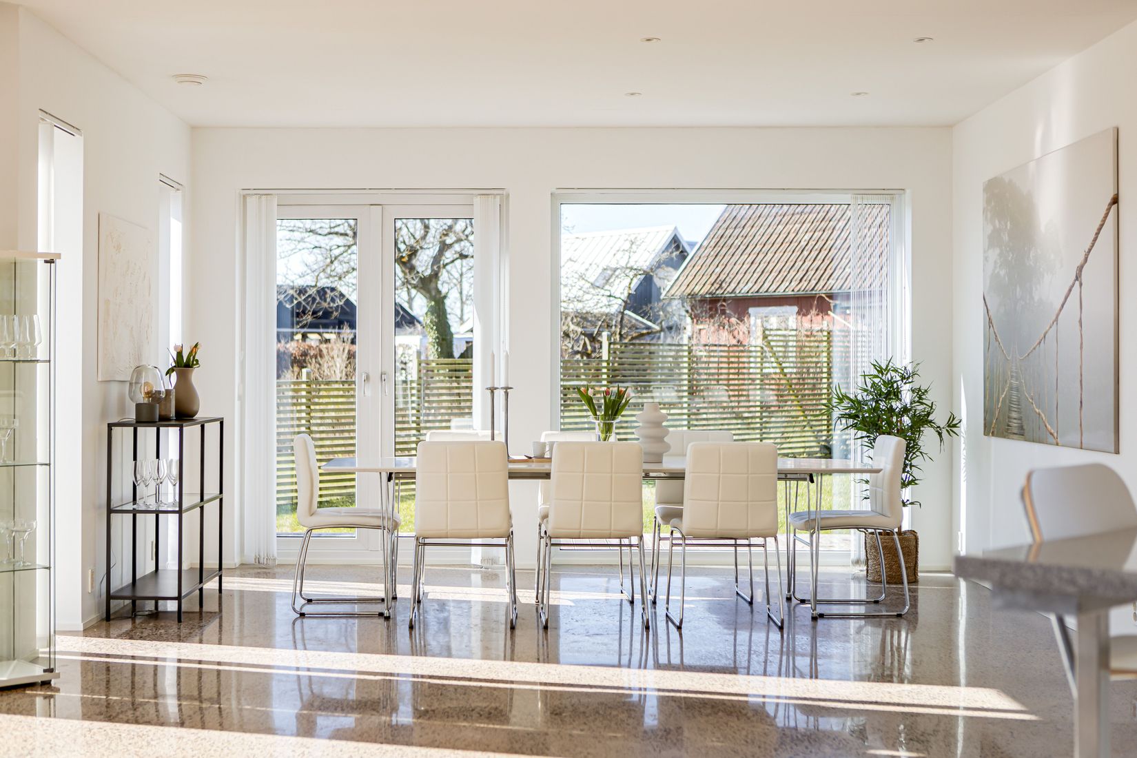 Villa, Grusviksvägen 3, Laxvik, Halmstad