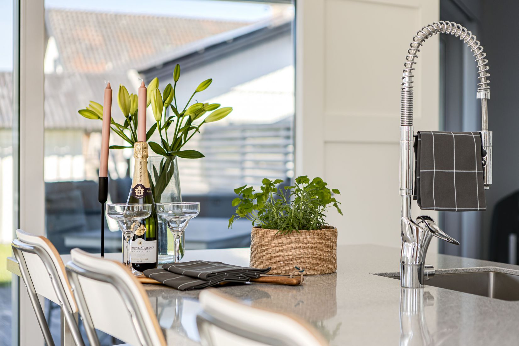 Villa, Grusviksvägen 3, Laxvik, Halmstad