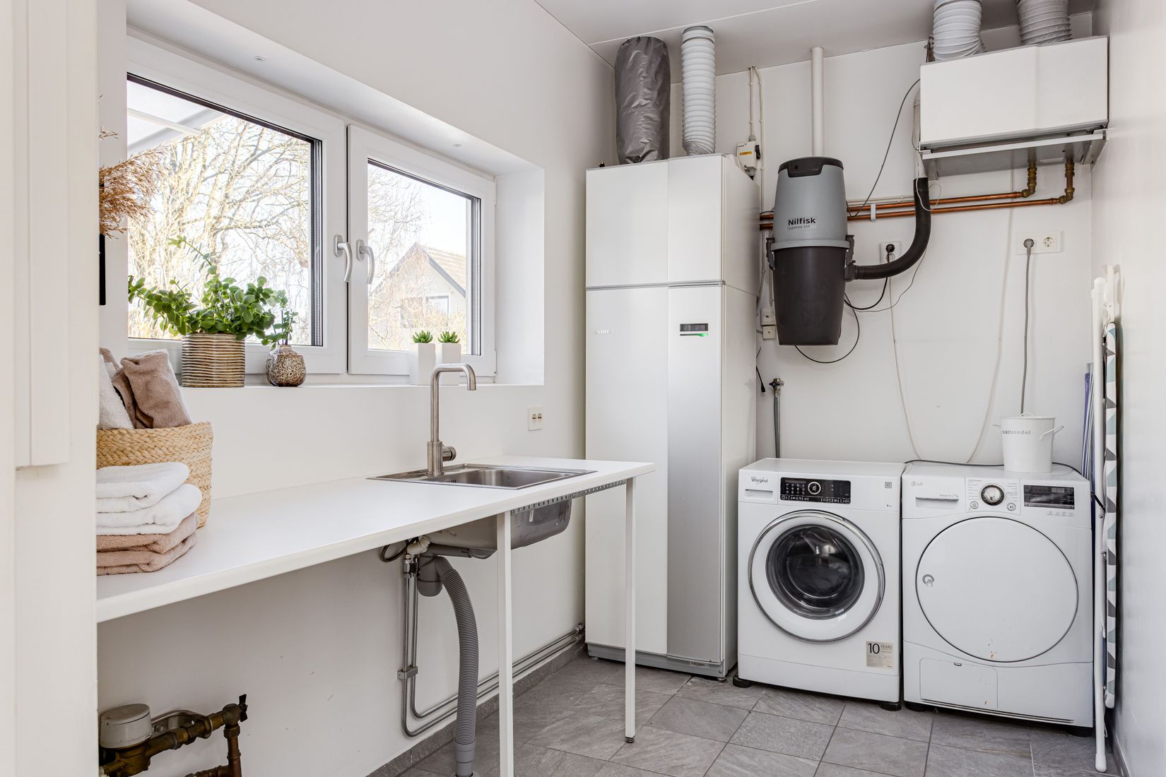 Villa, Grusviksvägen 3, Laxvik, Halmstad