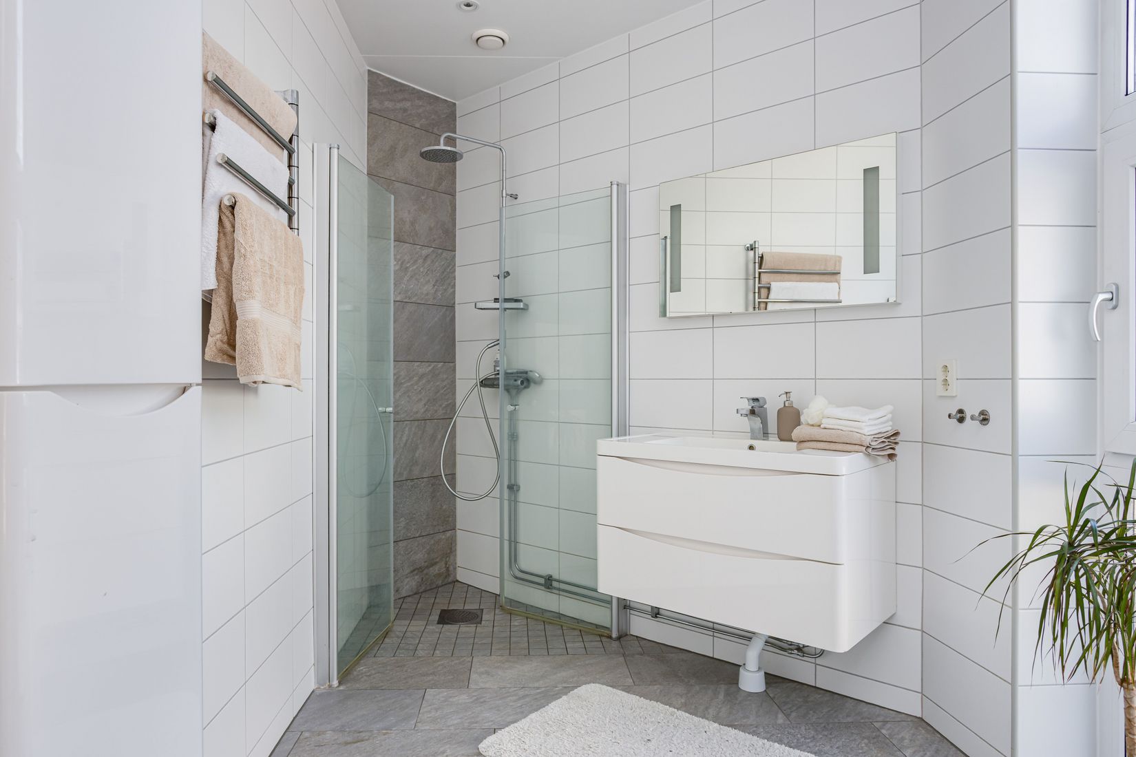 Villa, Grusviksvägen 3, Laxvik, Halmstad