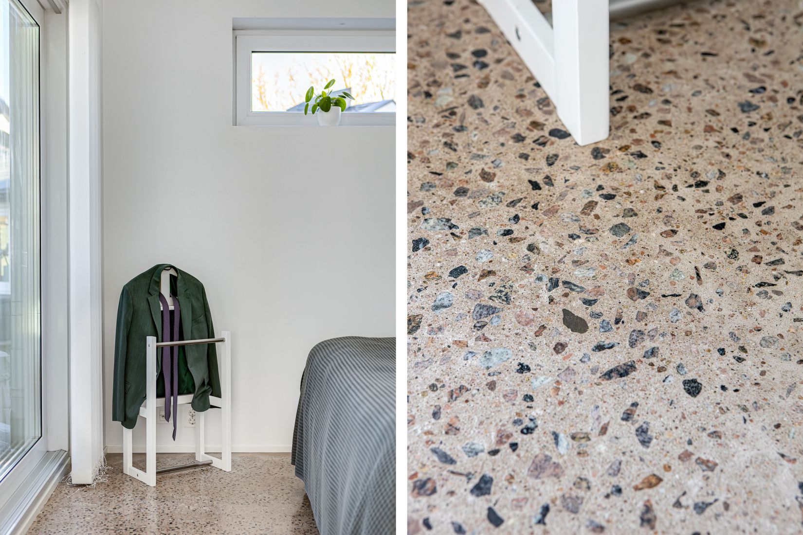 Villa, Grusviksvägen 3, Laxvik, Halmstad