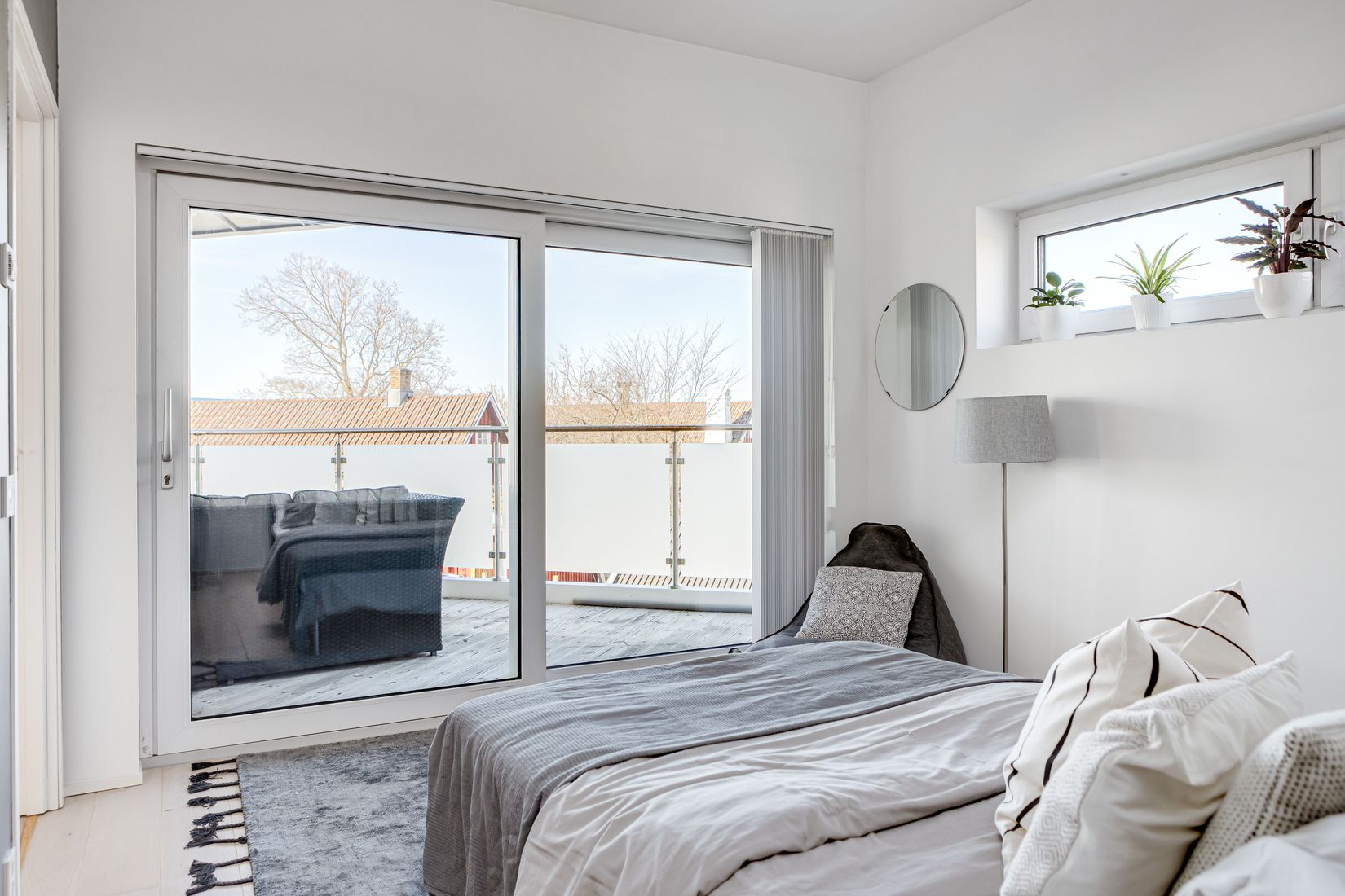 Villa, Grusviksvägen 3, Laxvik, Halmstad