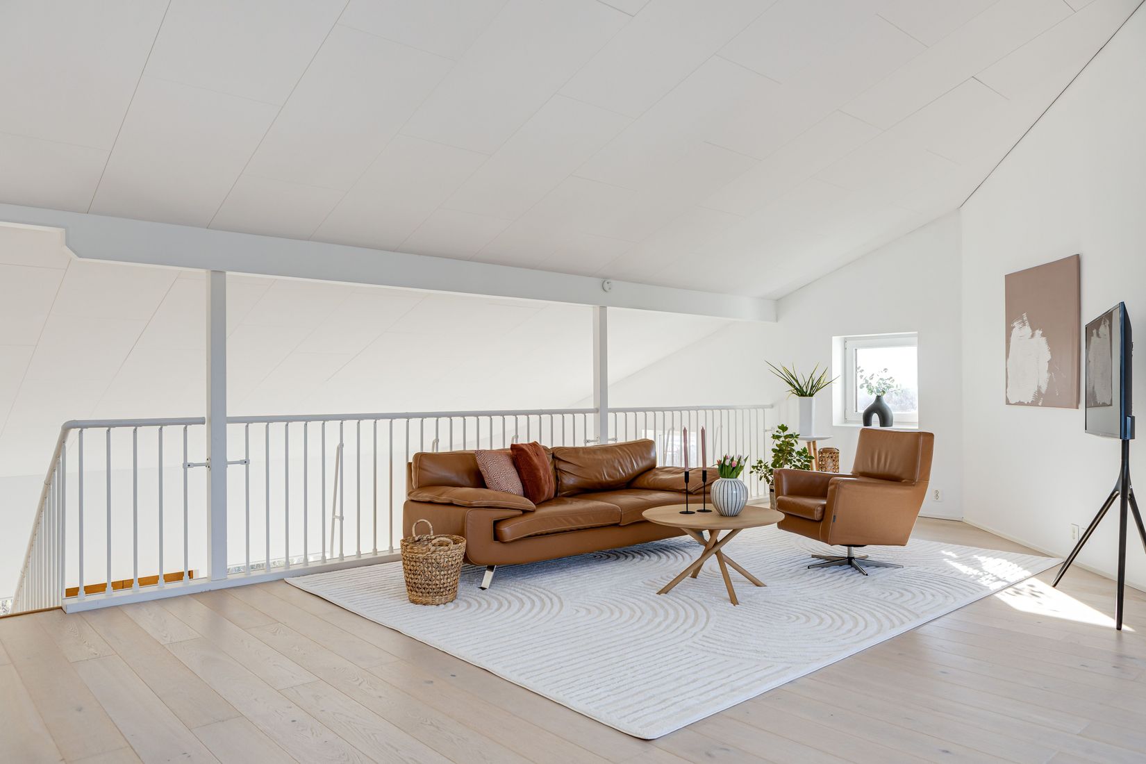 Villa, Grusviksvägen 3, Laxvik, Halmstad