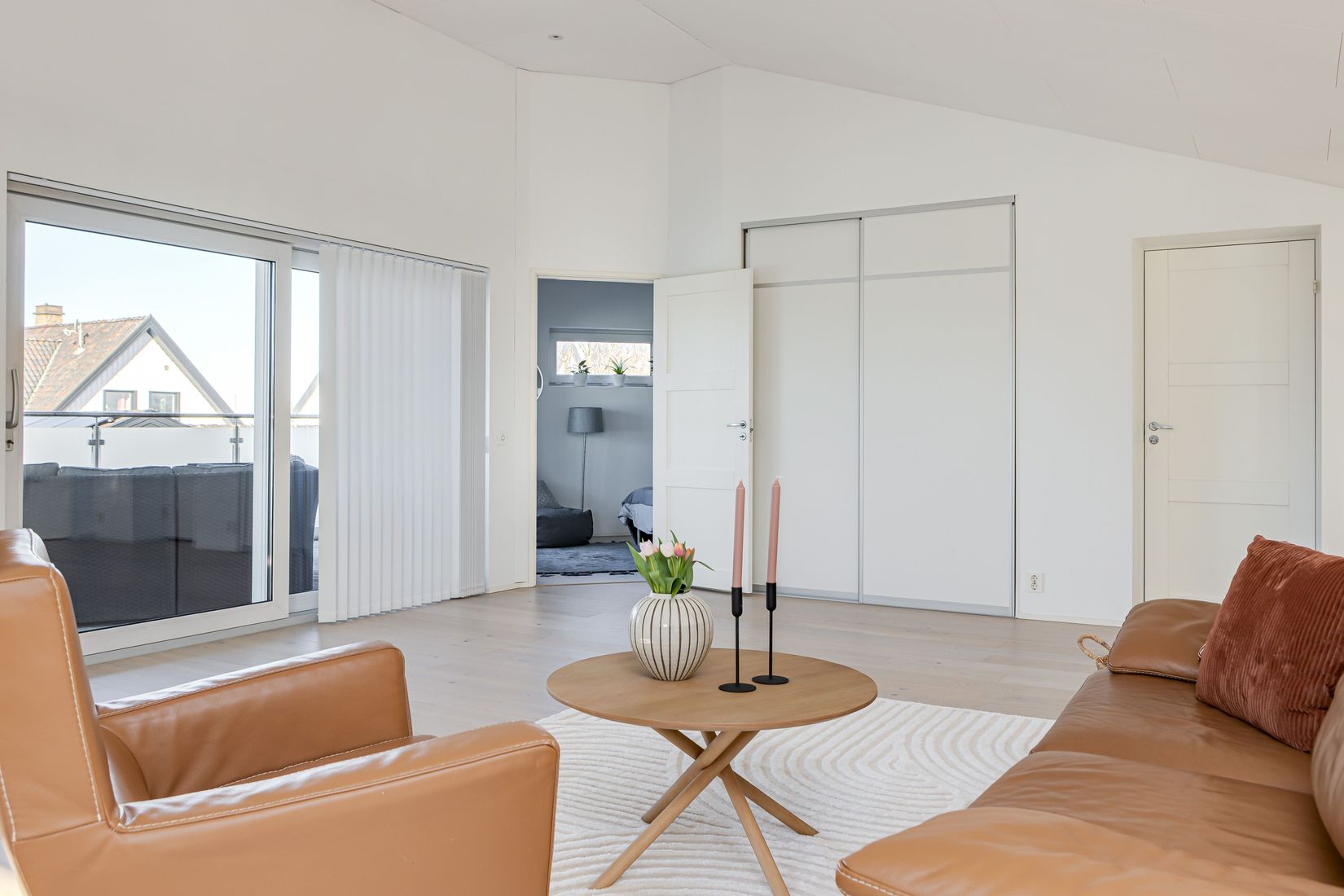 Villa, Grusviksvägen 3, Laxvik, Halmstad