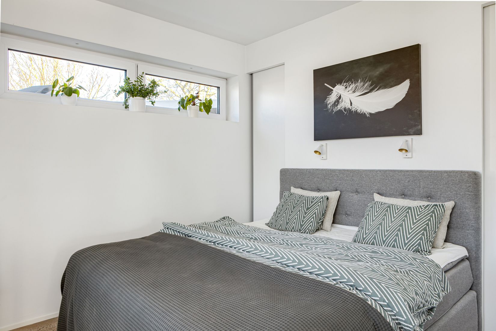 Villa, Grusviksvägen 3, Laxvik, Halmstad