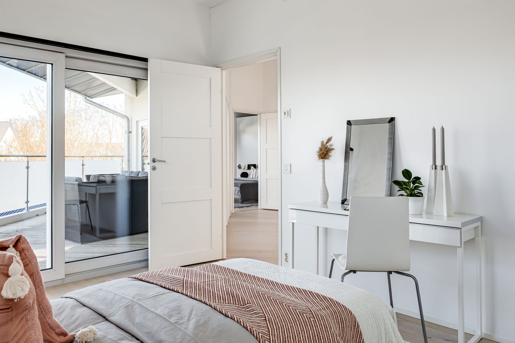 Villa, Grusviksvägen 3, Laxvik, Halmstad