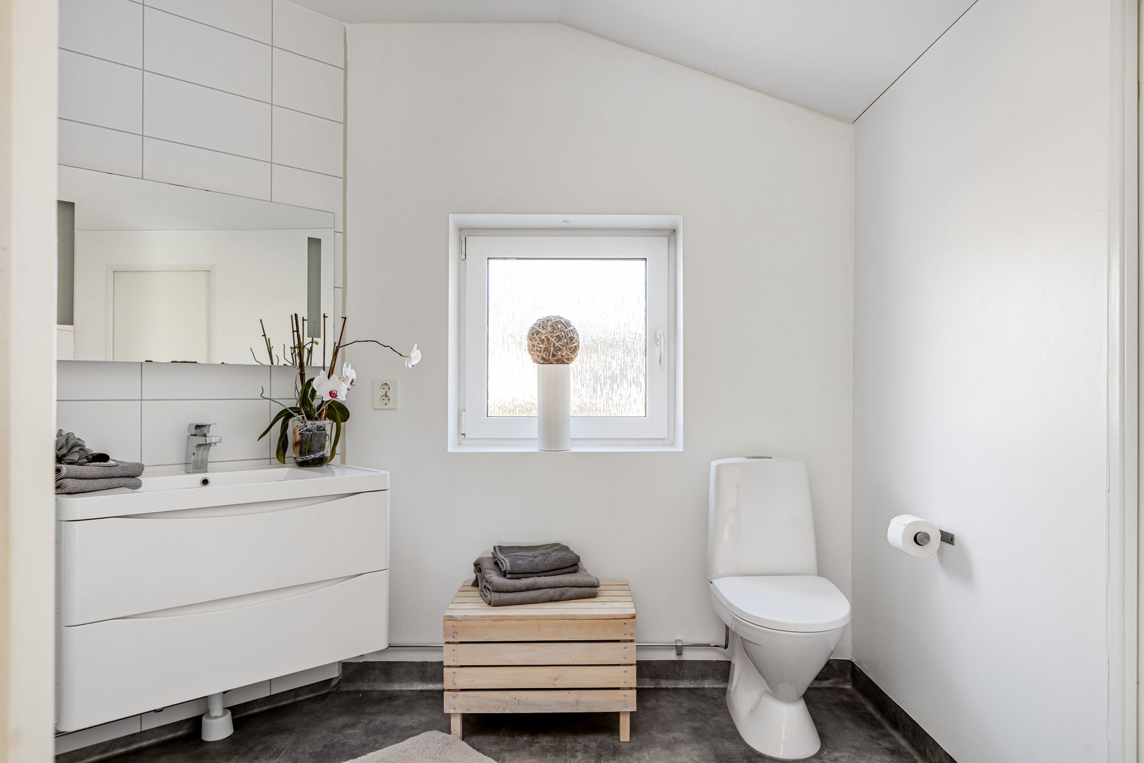 Villa, Grusviksvägen 3, Laxvik, Halmstad