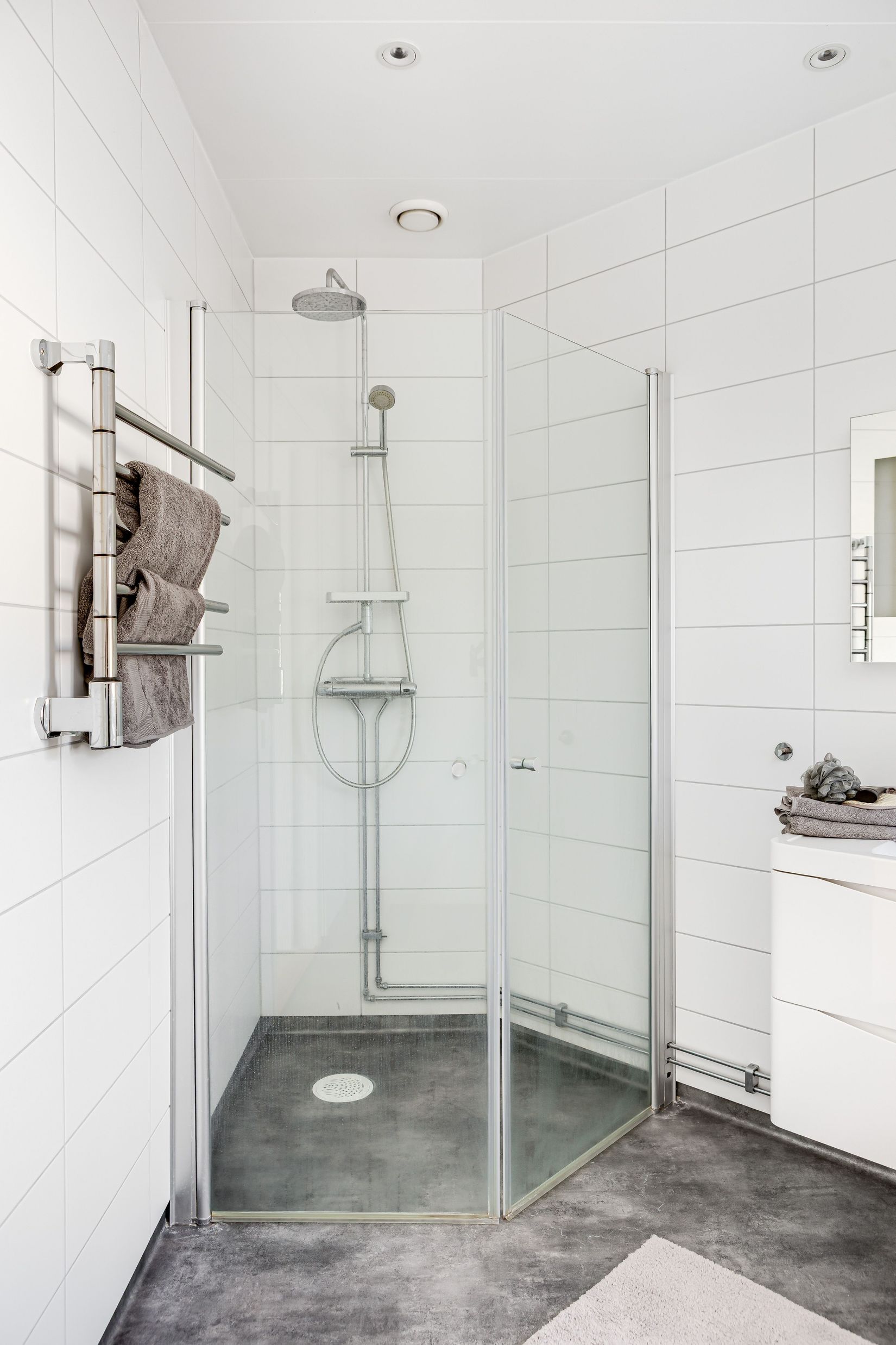 Villa, Grusviksvägen 3, Laxvik, Halmstad